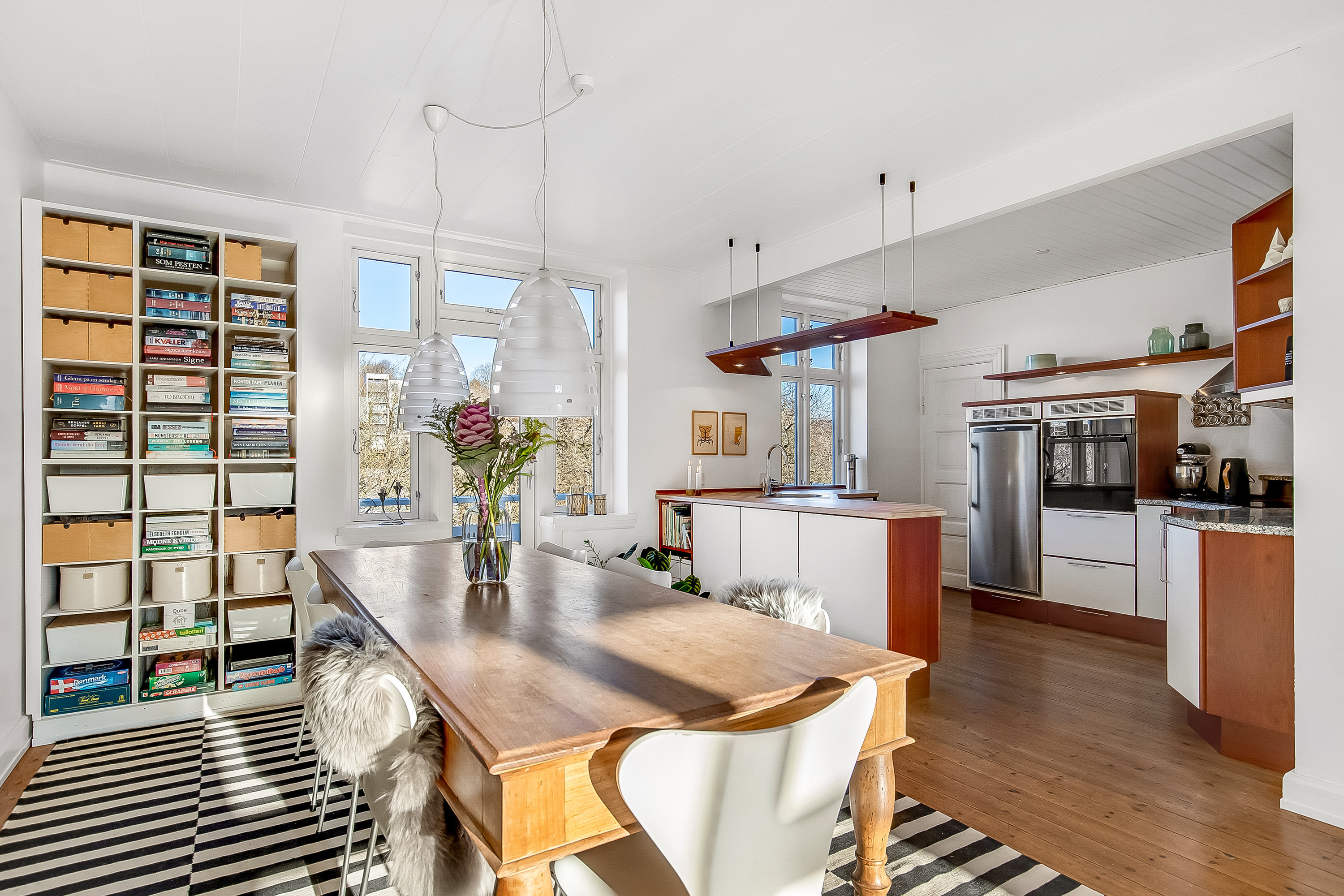 Miniaturebillede 1: alrum. Billede af Marcus Alle 22, 1., 6000 Kolding