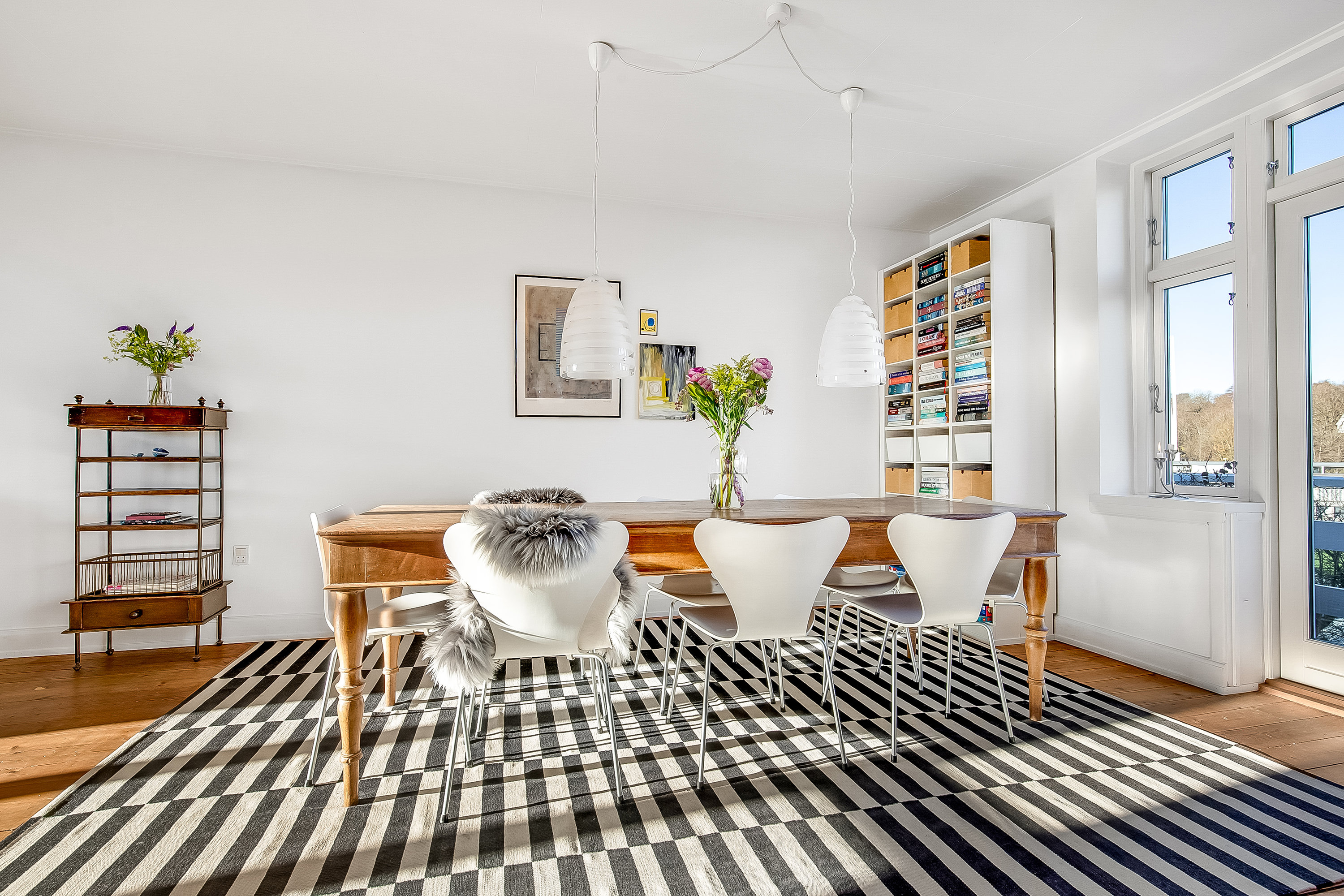 Fremhævet alrum billede i fuldskærmstilstand. Billede af Marcus Alle 22, 1., 6000 Kolding