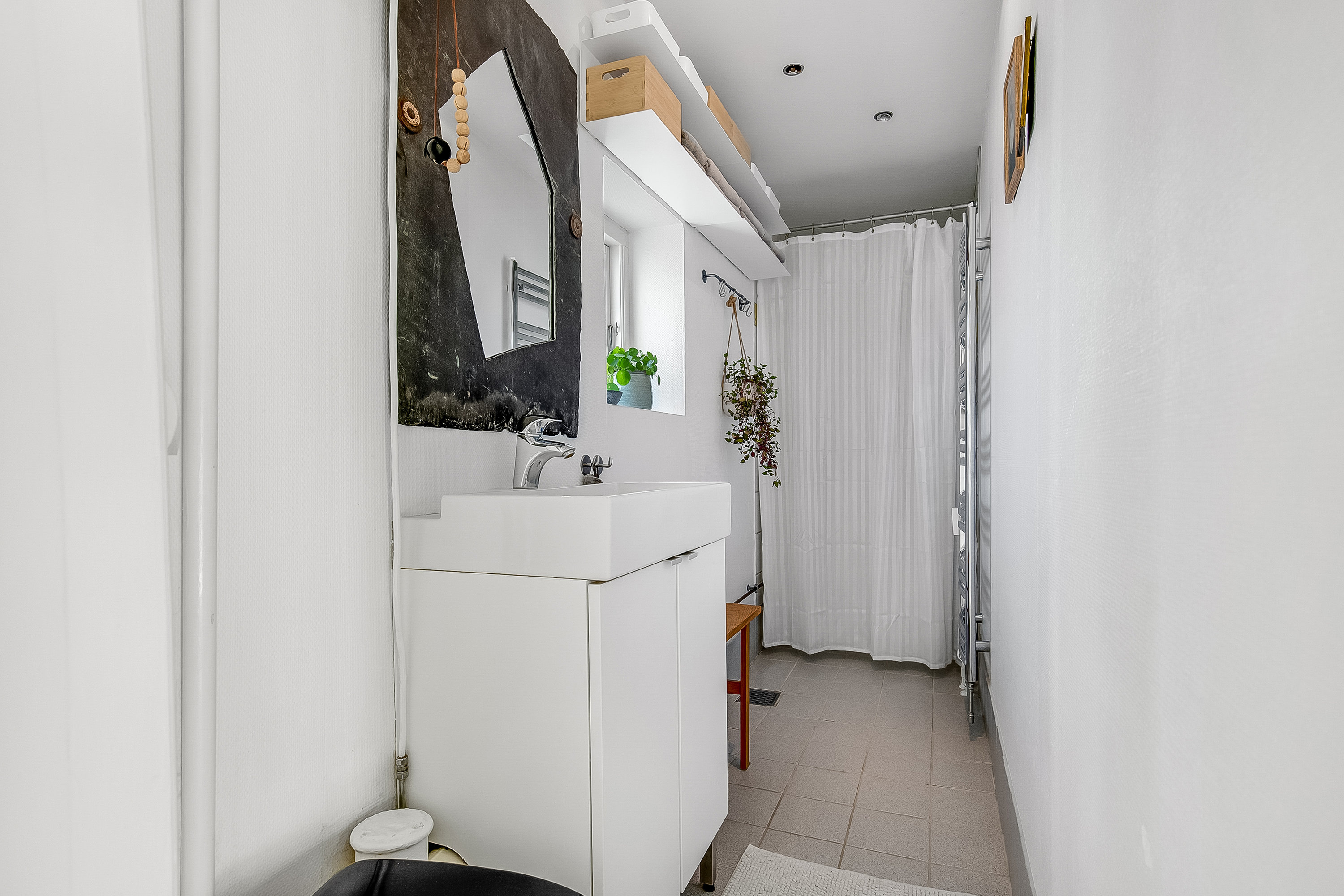 Fremhævet badeværelse billede i fuldskærmstilstand. Billede af Marcus Alle 22, 1., 6000 Kolding