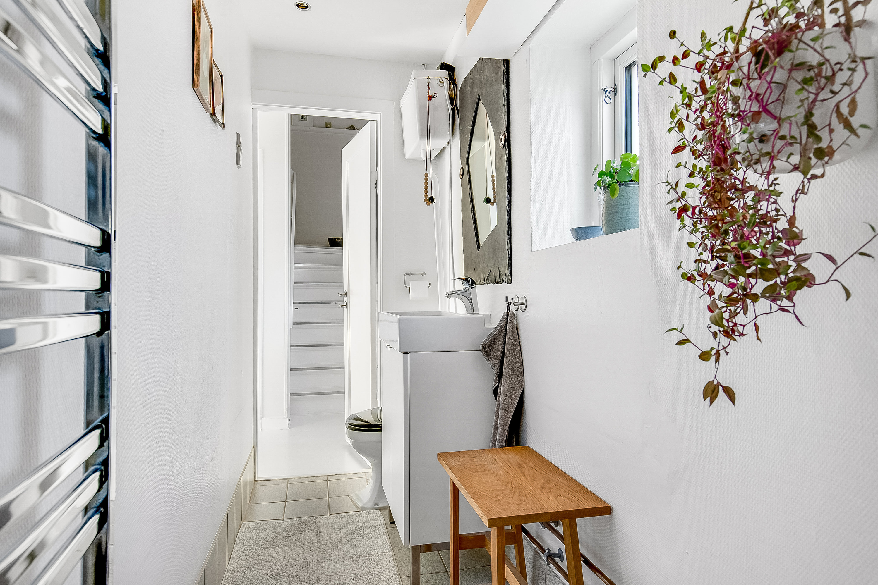 Fremhævet badeværelse billede i fuldskærmstilstand. Billede af Marcus Alle 22, 1., 6000 Kolding