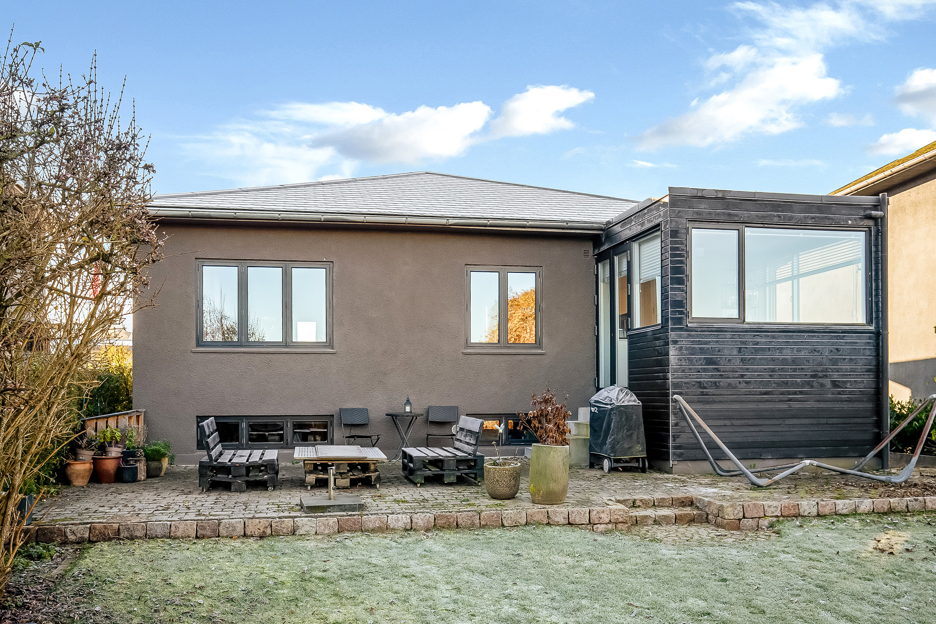 Fremhævet ejendommen billede i fuldskærmstilstand. Billede af Domhusgade 9, 6000 Kolding