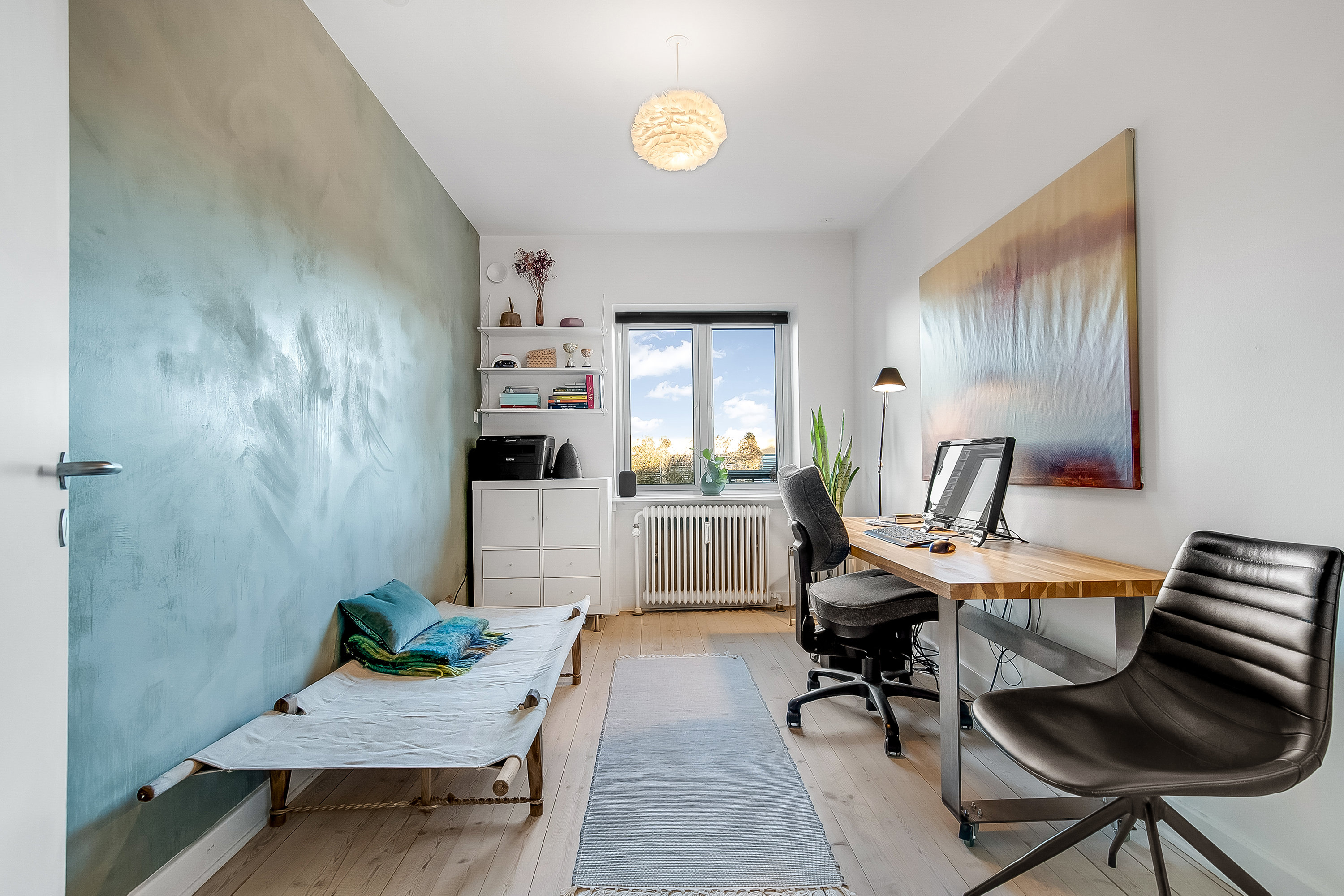 Fremhævet værelse billede i fuldskærmstilstand. Billede af Domhusgade 9, 6000 Kolding