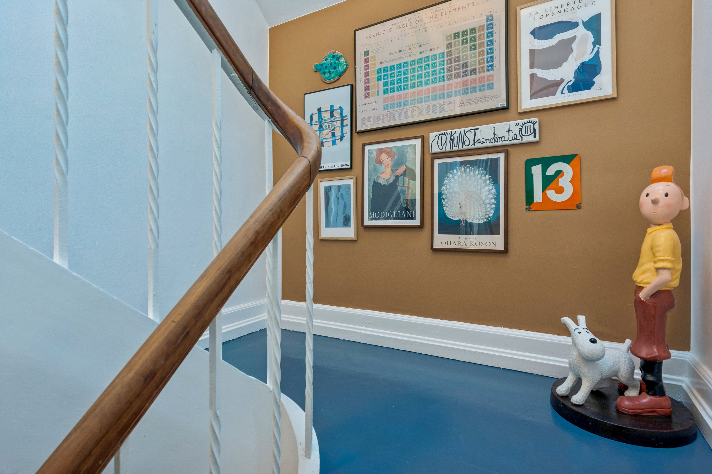 Fremhævet værelse billede i fuldskærmstilstand. Billede af Østerparken 28, 2630 Taastrup