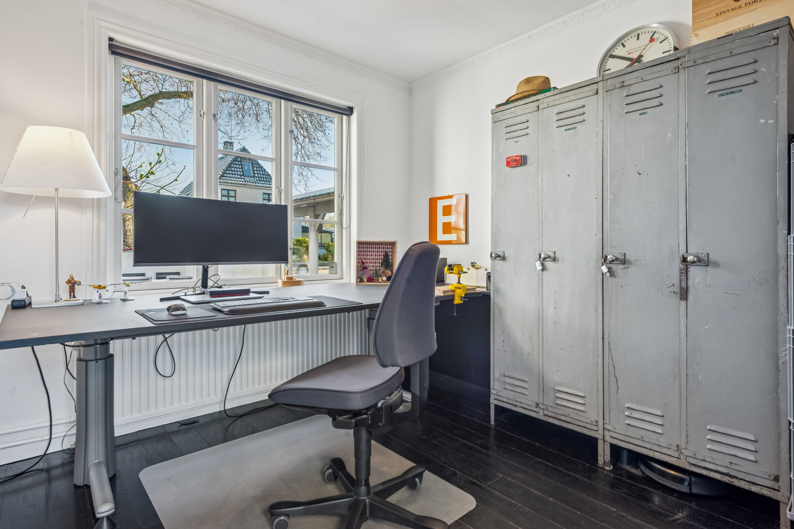 Fremhævet værelse billede i fuldskærmstilstand. Billede af Østerparken 28, 2630 Taastrup