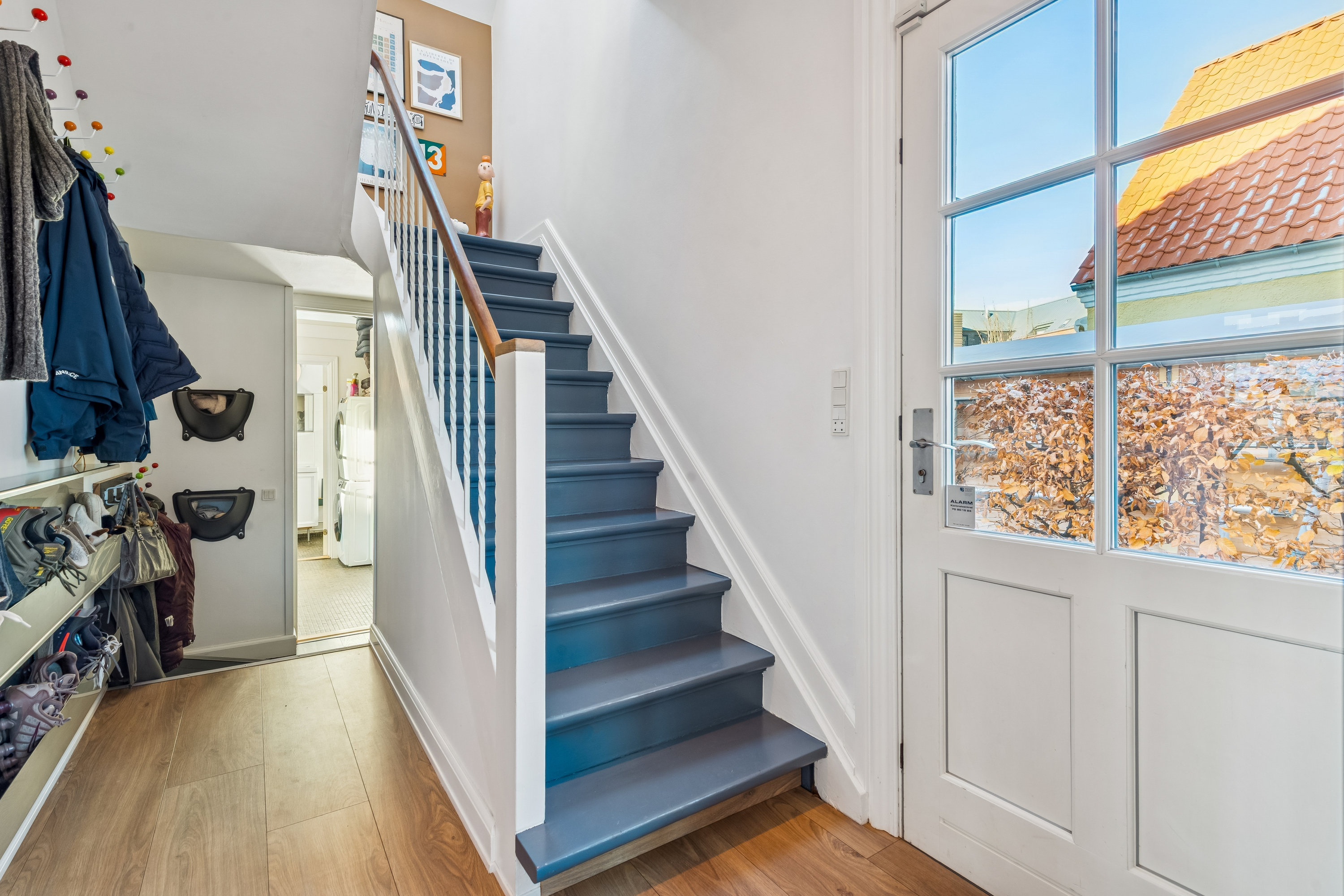 Fremhævet værelse billede i fuldskærmstilstand. Billede af Østerparken 28, 2630 Taastrup