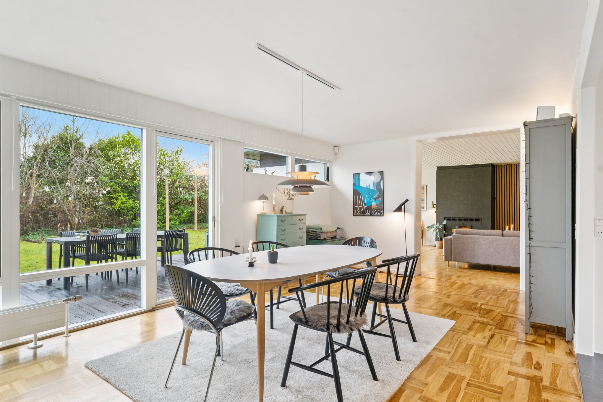 Fremhævet alrum billede i fuldskærmstilstand. Billede af Wingesvej 3, 8920 Randers NV