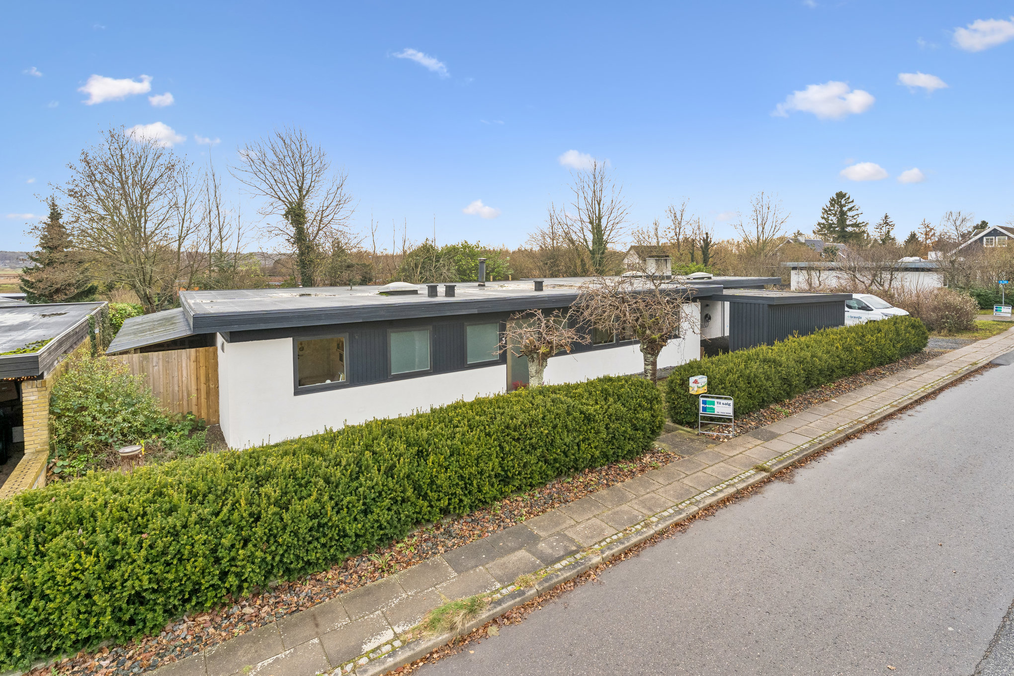 Wingesvej 3, 8920 Randers NV