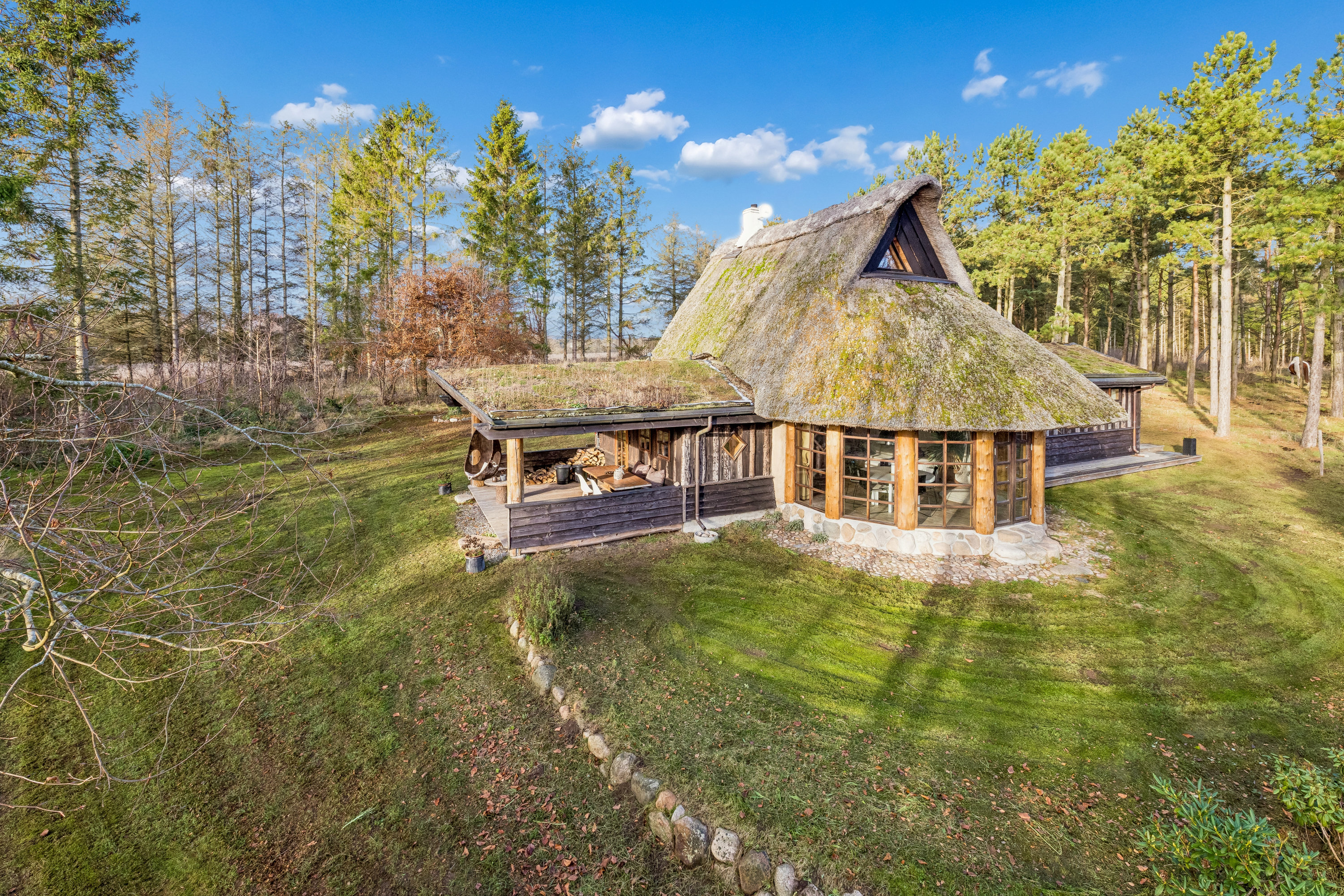 Miniaturebillede 1: andet. Billede af Dystrup Kær 2, 8586 Ørum Djurs