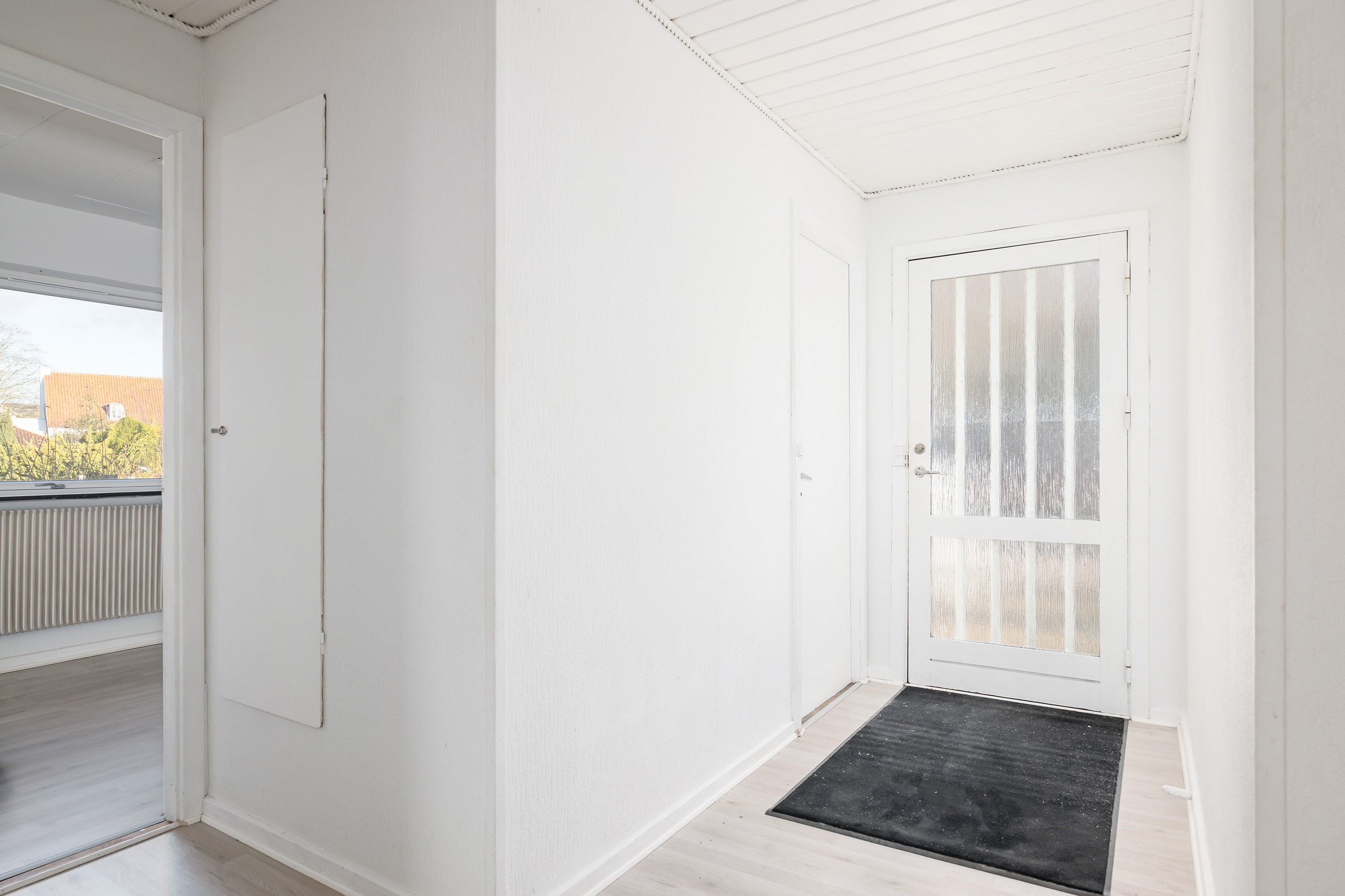 Fremhævet  billede i fuldskærmstilstand. Billede af Præstevænget 3, 4872 Idestrup