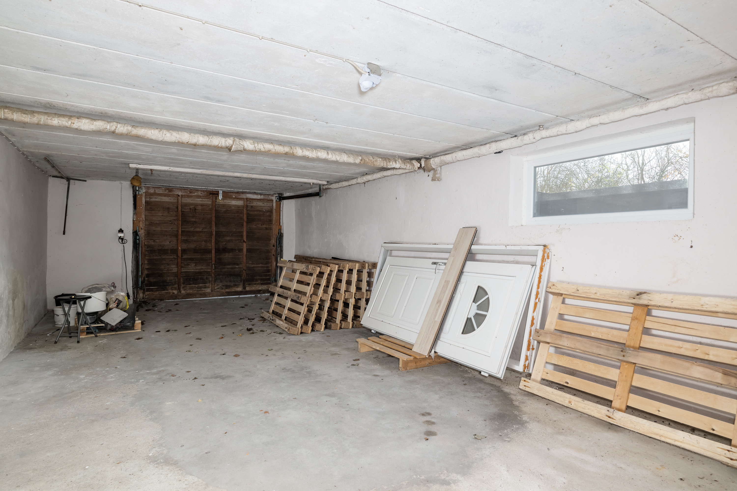 Fremhævet  billede i fuldskærmstilstand. Billede af Præstevænget 3, 4872 Idestrup