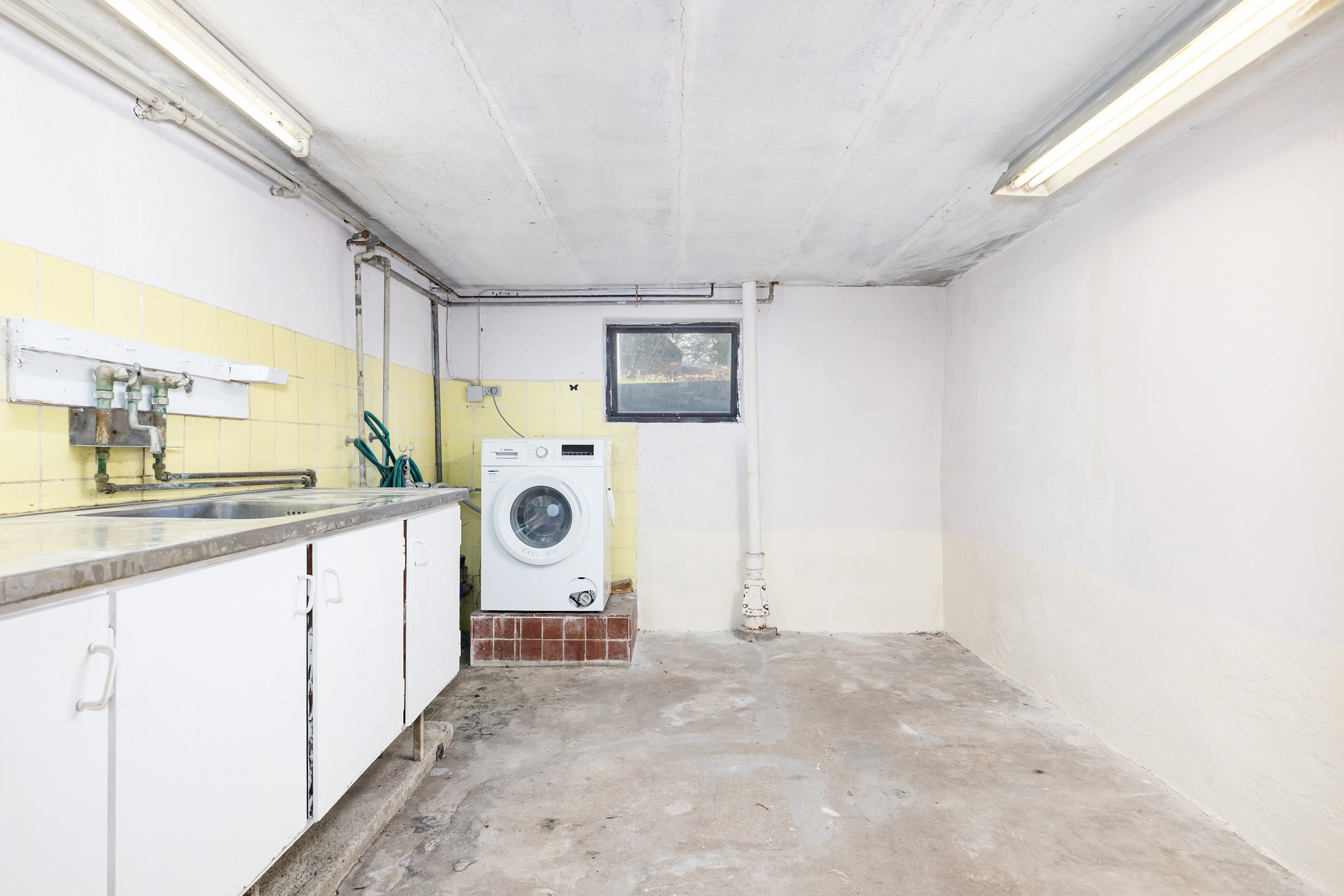 Fremhævet  billede i fuldskærmstilstand. Billede af Præstevænget 3, 4872 Idestrup