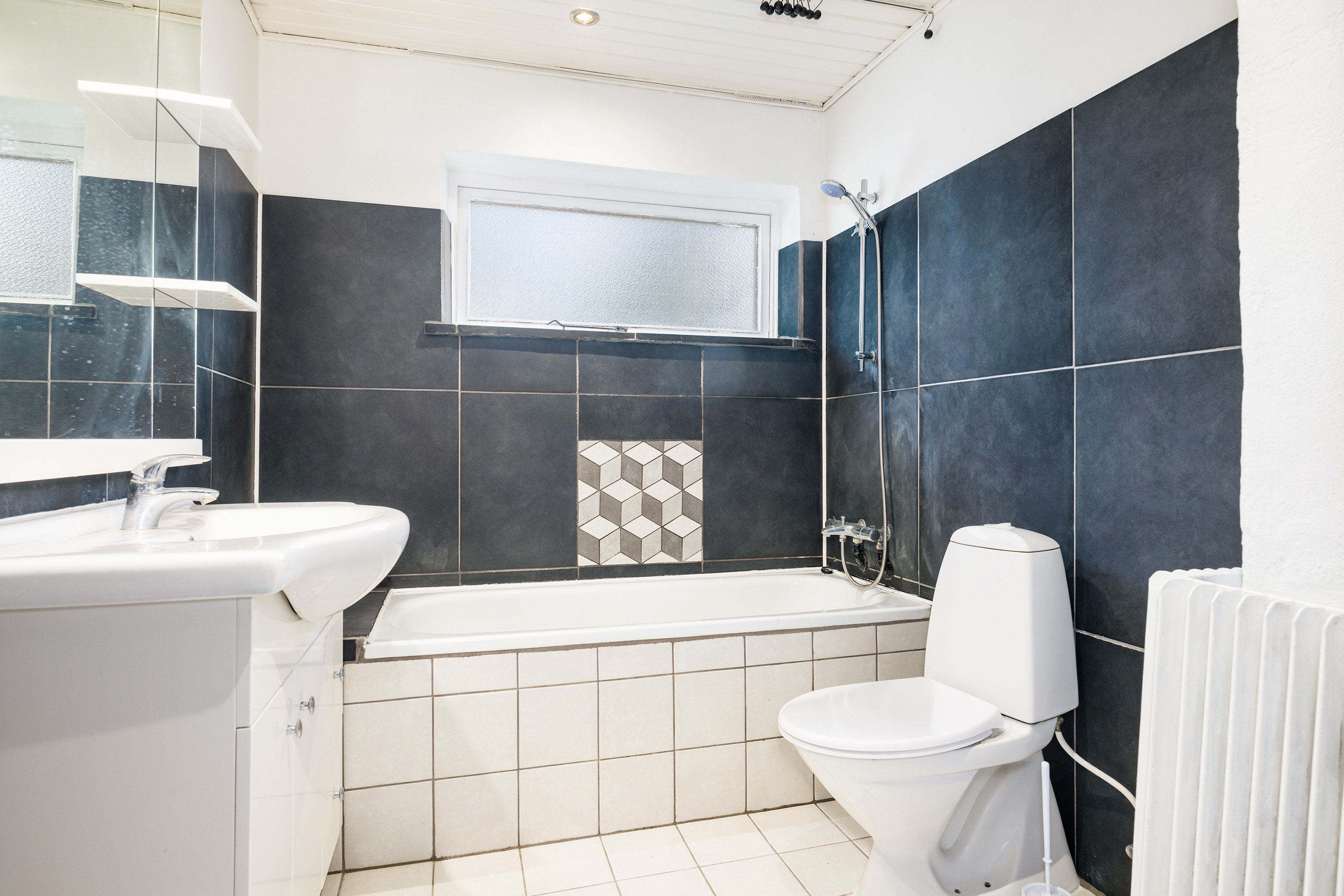 Fremhævet  billede i fuldskærmstilstand. Billede af Præstevænget 3, 4872 Idestrup