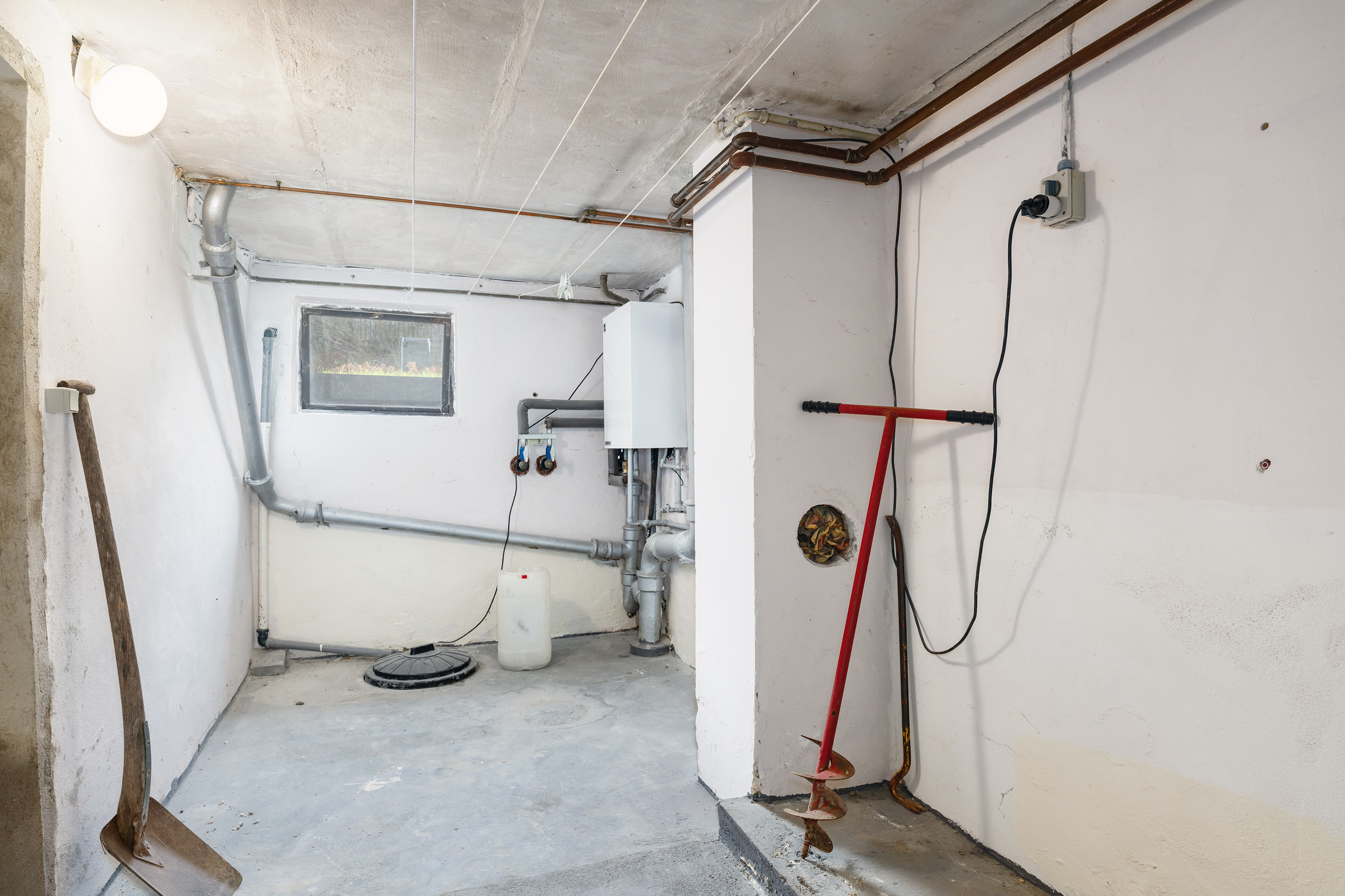 Fremhævet  billede i fuldskærmstilstand. Billede af Præstevænget 3, 4872 Idestrup