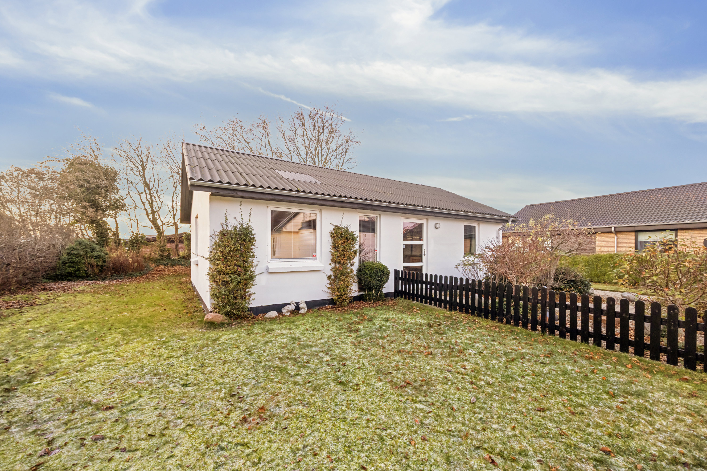 Fremhævet butikken billede i fuldskærmstilstand. Billede af Vodskov Kirkevej 29, 9310 Vodskov