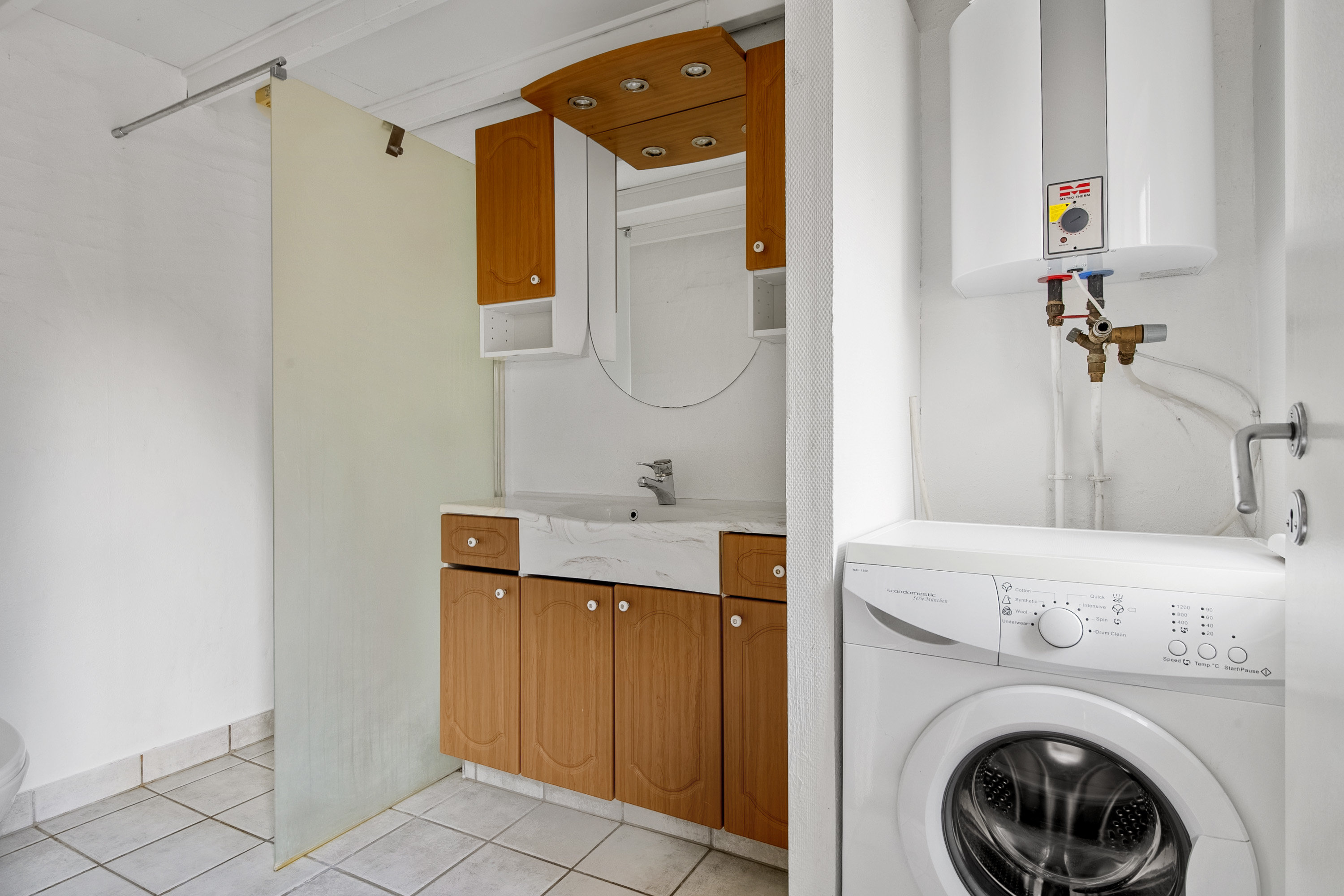 Fremhævet  billede i fuldskærmstilstand. Billede af Bolbroholtvej 9, Klakring, 7130 Juelsminde