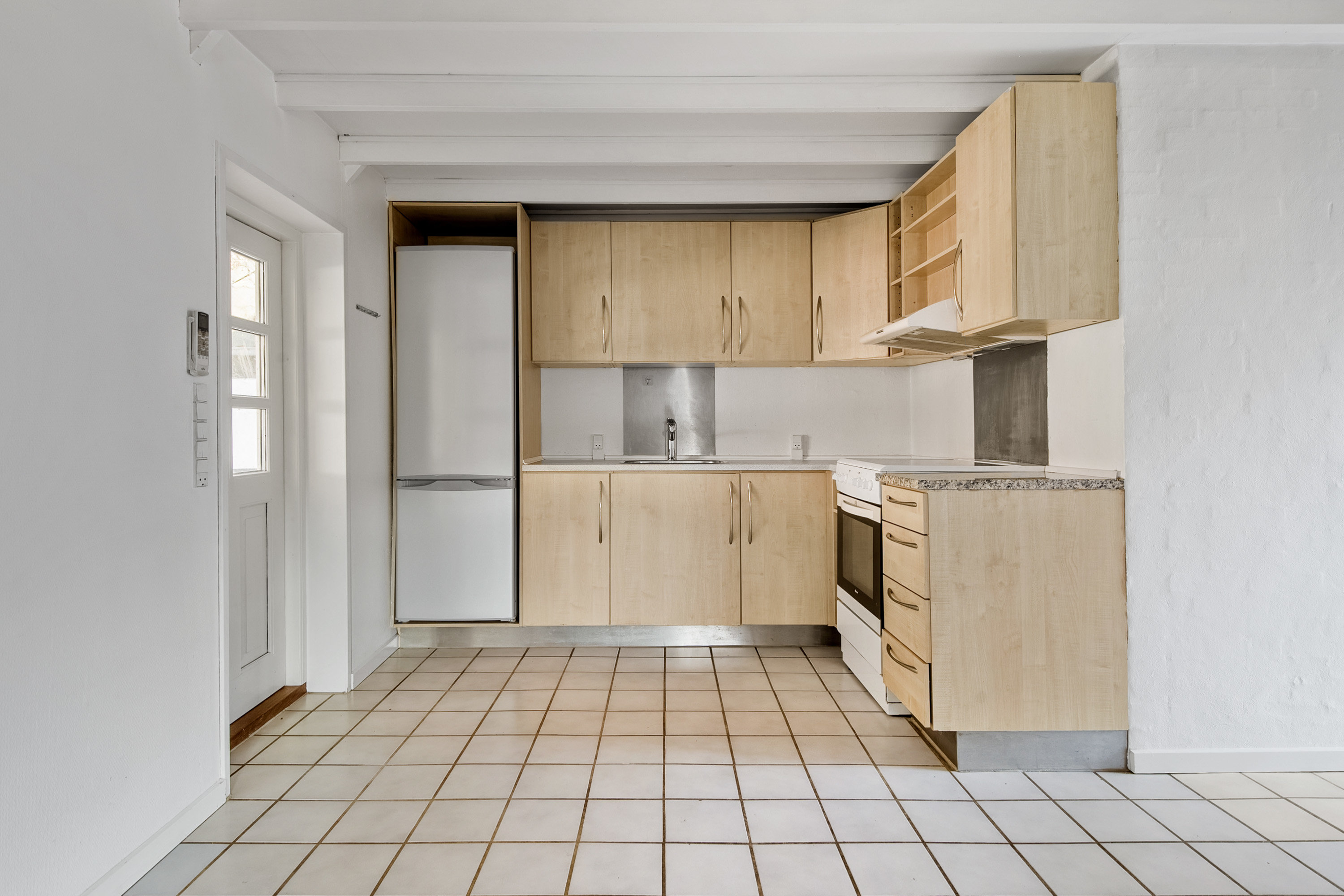 Fremhævet  billede i fuldskærmstilstand. Billede af Bolbroholtvej 9, Klakring, 7130 Juelsminde