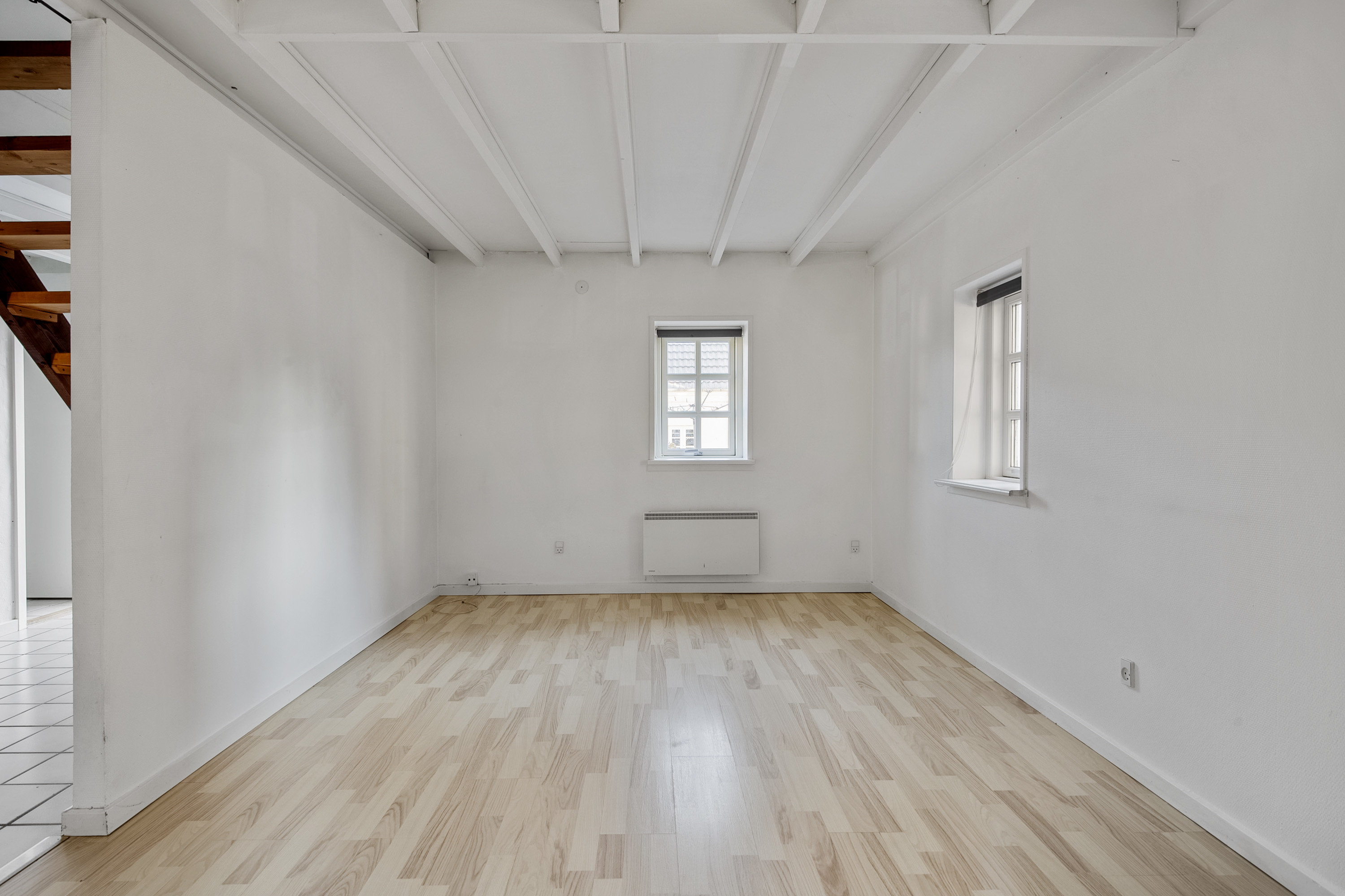 Fremhævet  billede i fuldskærmstilstand. Billede af Bolbroholtvej 9, Klakring, 7130 Juelsminde