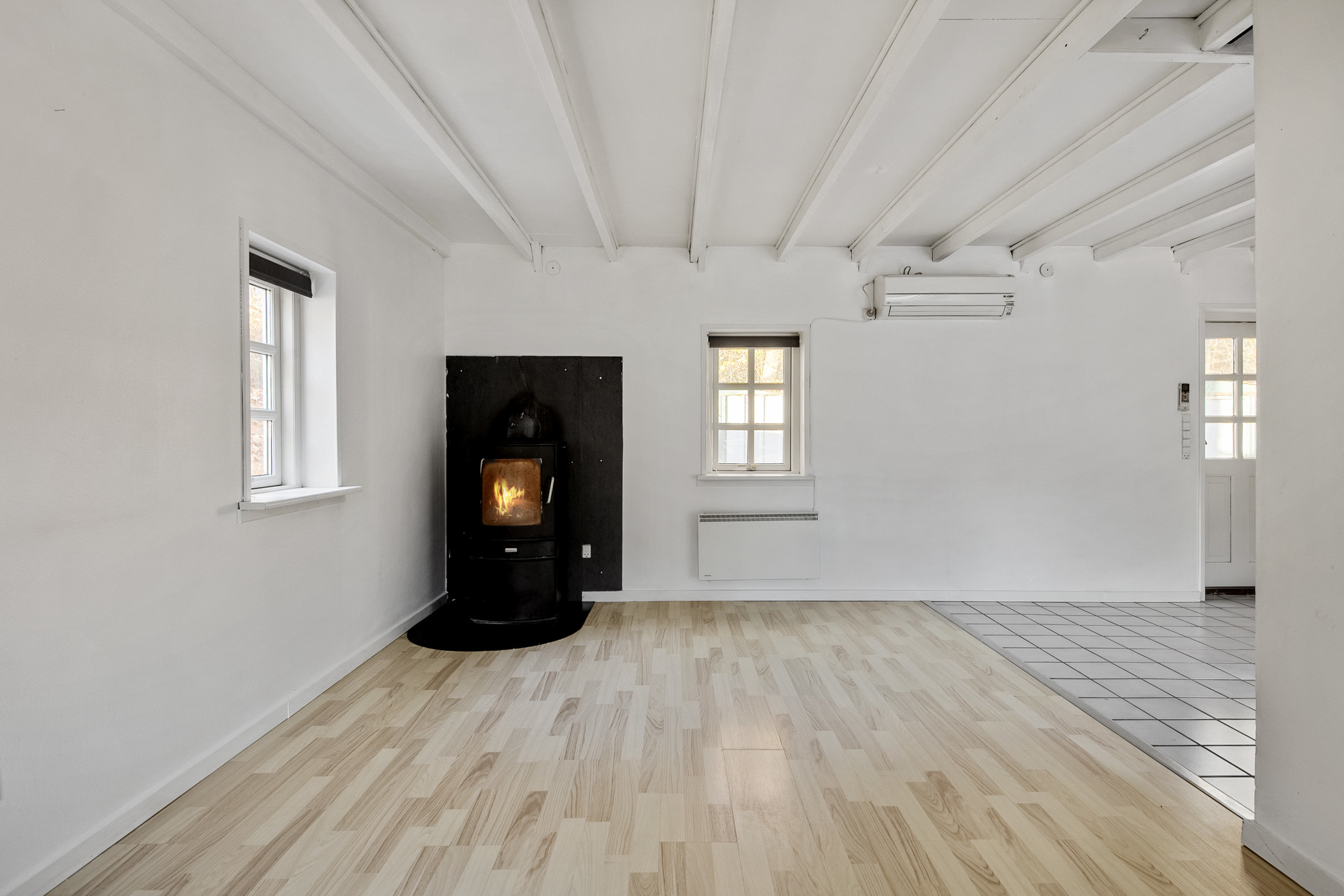 Fremhævet  billede i fuldskærmstilstand. Billede af Bolbroholtvej 9, Klakring, 7130 Juelsminde