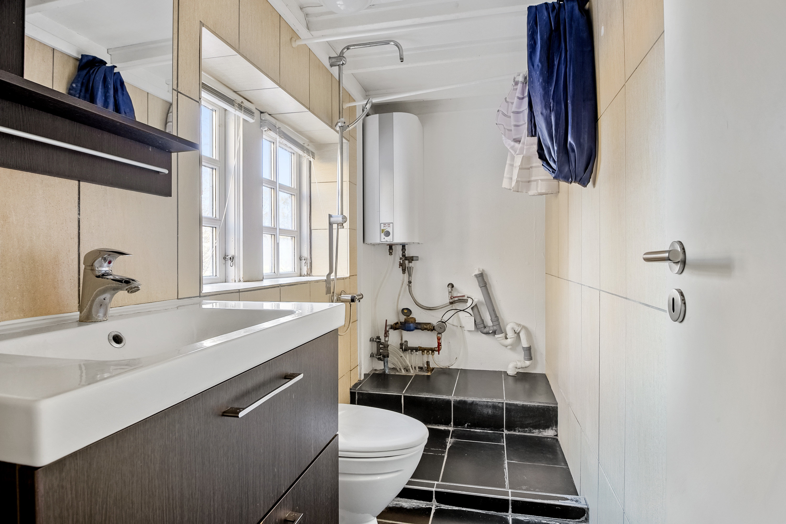 Fremhævet  billede i fuldskærmstilstand. Billede af Bolbroholtvej 9, Klakring, 7130 Juelsminde