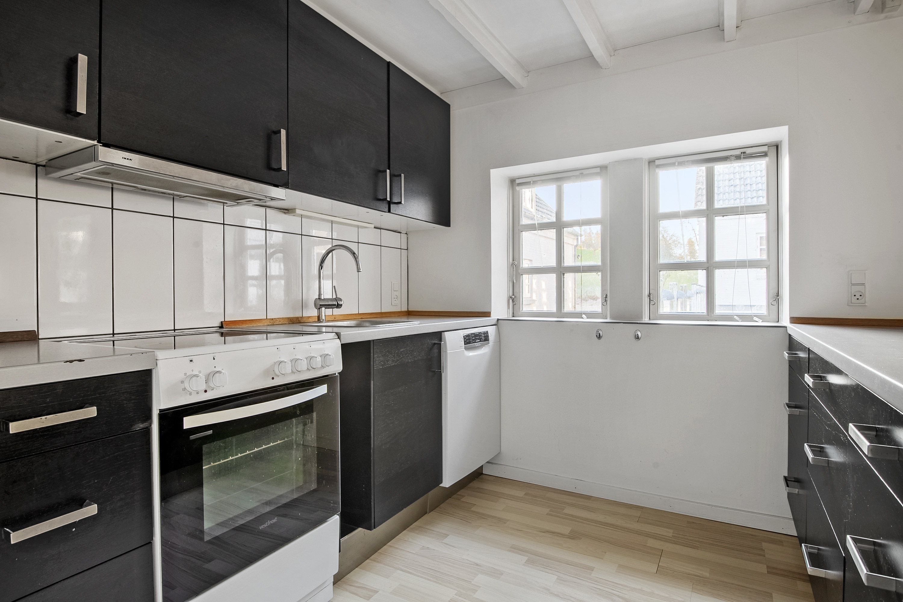 Fremhævet  billede i fuldskærmstilstand. Billede af Bolbroholtvej 9, Klakring, 7130 Juelsminde