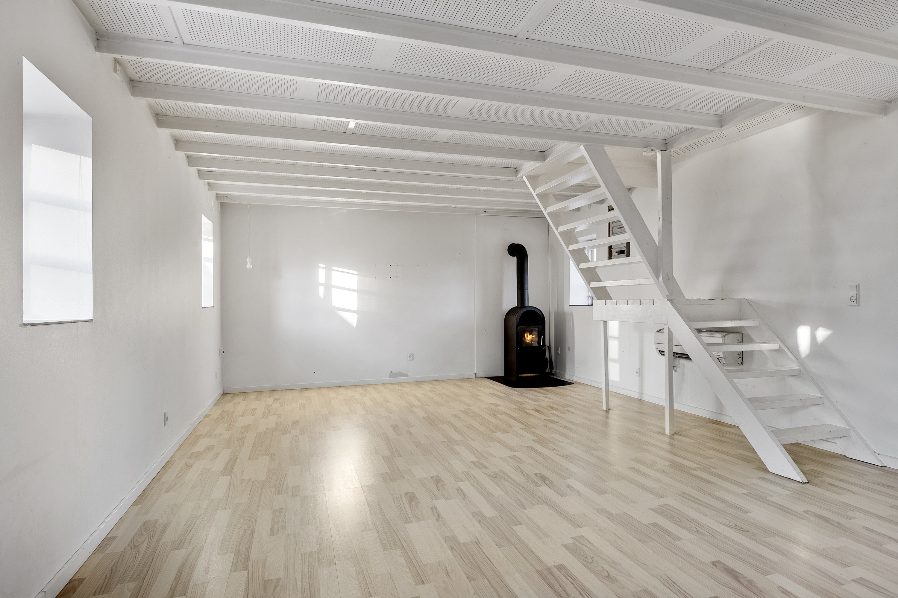 Fremhævet  billede i fuldskærmstilstand. Billede af Bolbroholtvej 9, Klakring, 7130 Juelsminde