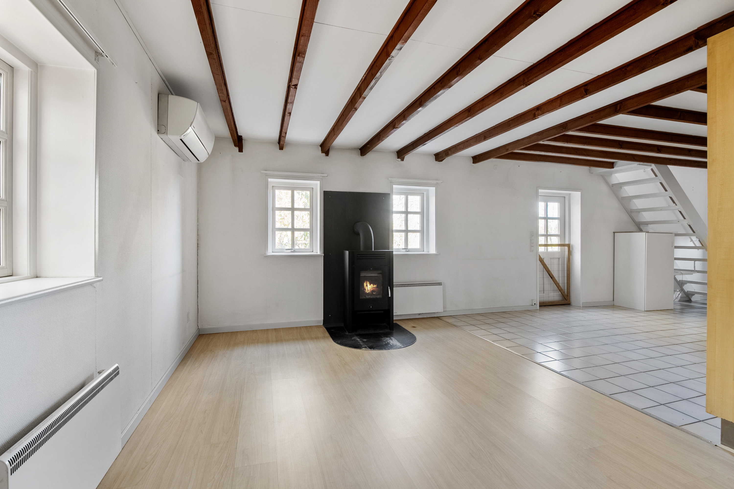 Fremhævet  billede i fuldskærmstilstand. Billede af Bolbroholtvej 9, Klakring, 7130 Juelsminde