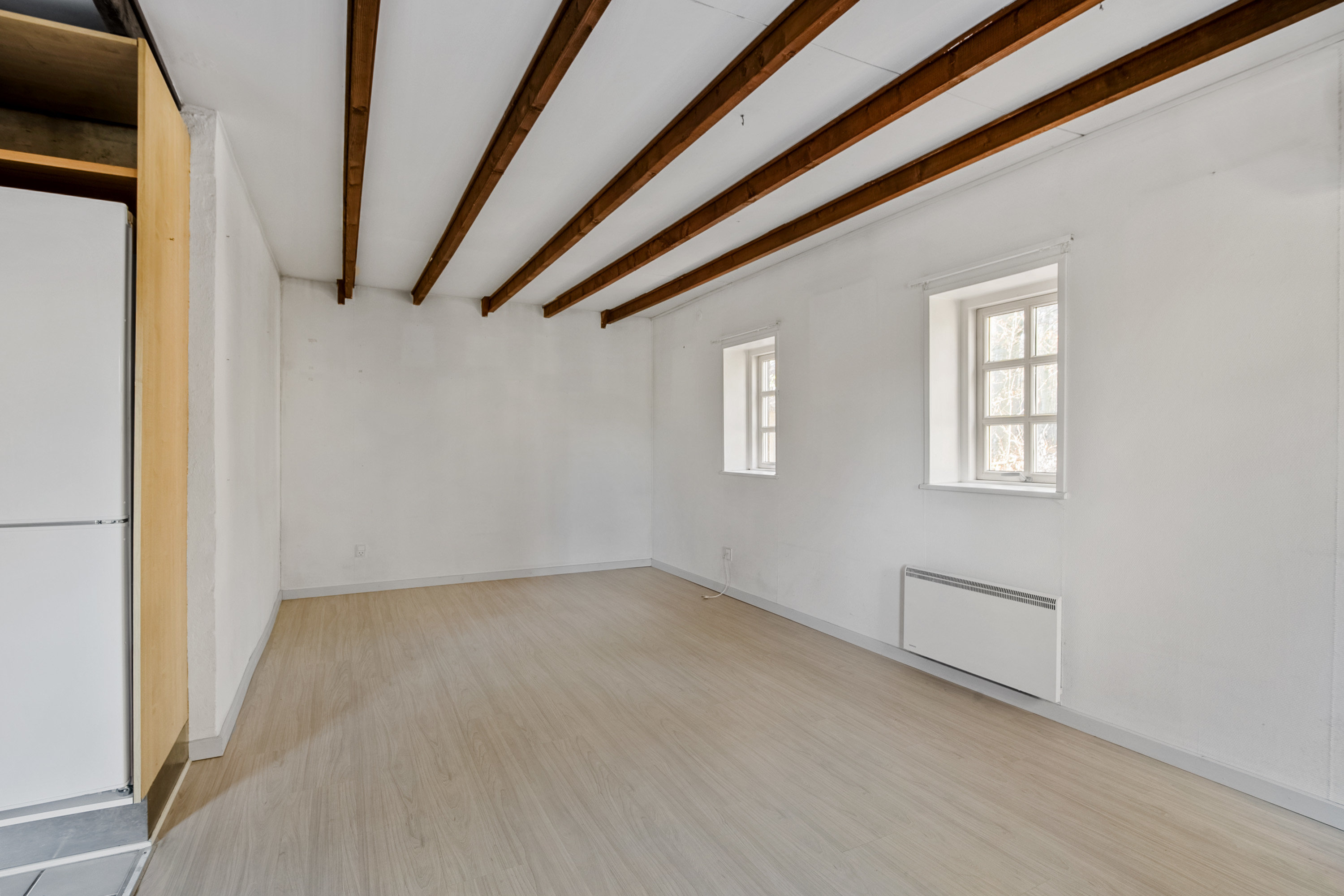 Fremhævet  billede i fuldskærmstilstand. Billede af Bolbroholtvej 9, Klakring, 7130 Juelsminde