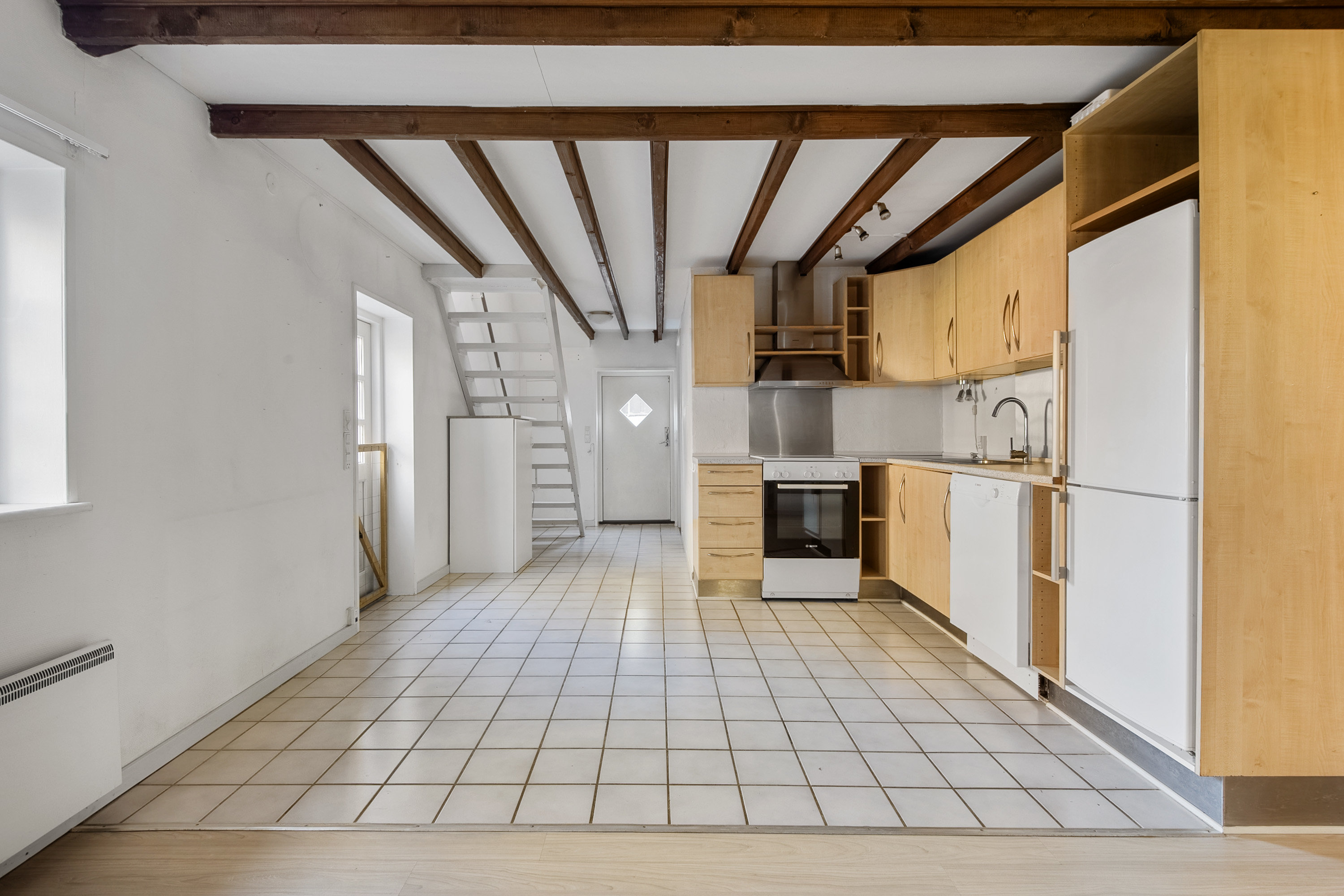 Fremhævet  billede i fuldskærmstilstand. Billede af Bolbroholtvej 9, Klakring, 7130 Juelsminde