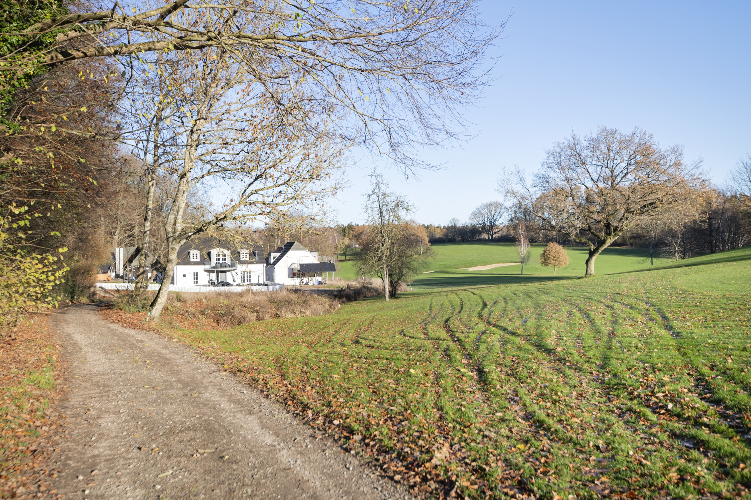 Miniaturebillede 2: . Billede af Bolbroholtvej 9, Klakring, 7130 Juelsminde