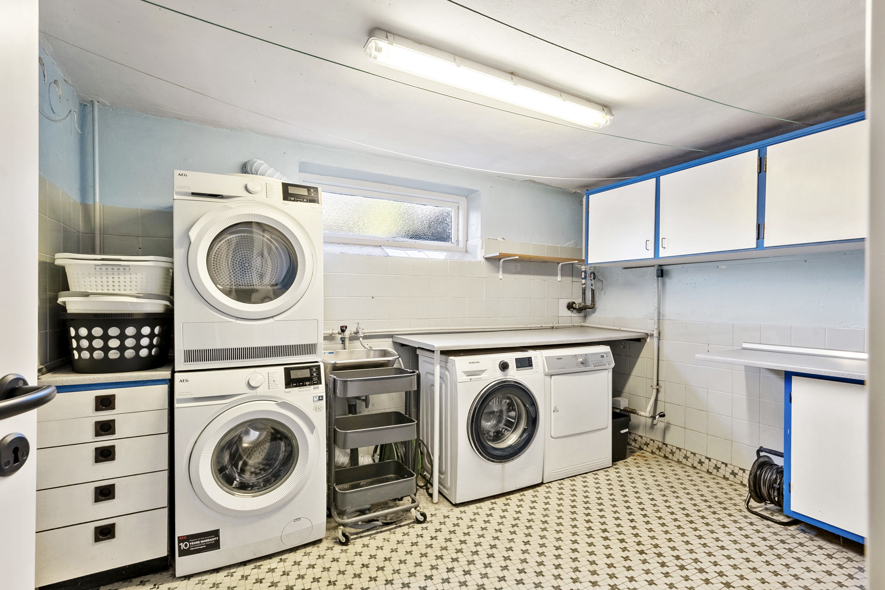 Fremhævet værelse billede i fuldskærmstilstand. Billede af Forstalle 30A, 6200 Aabenraa