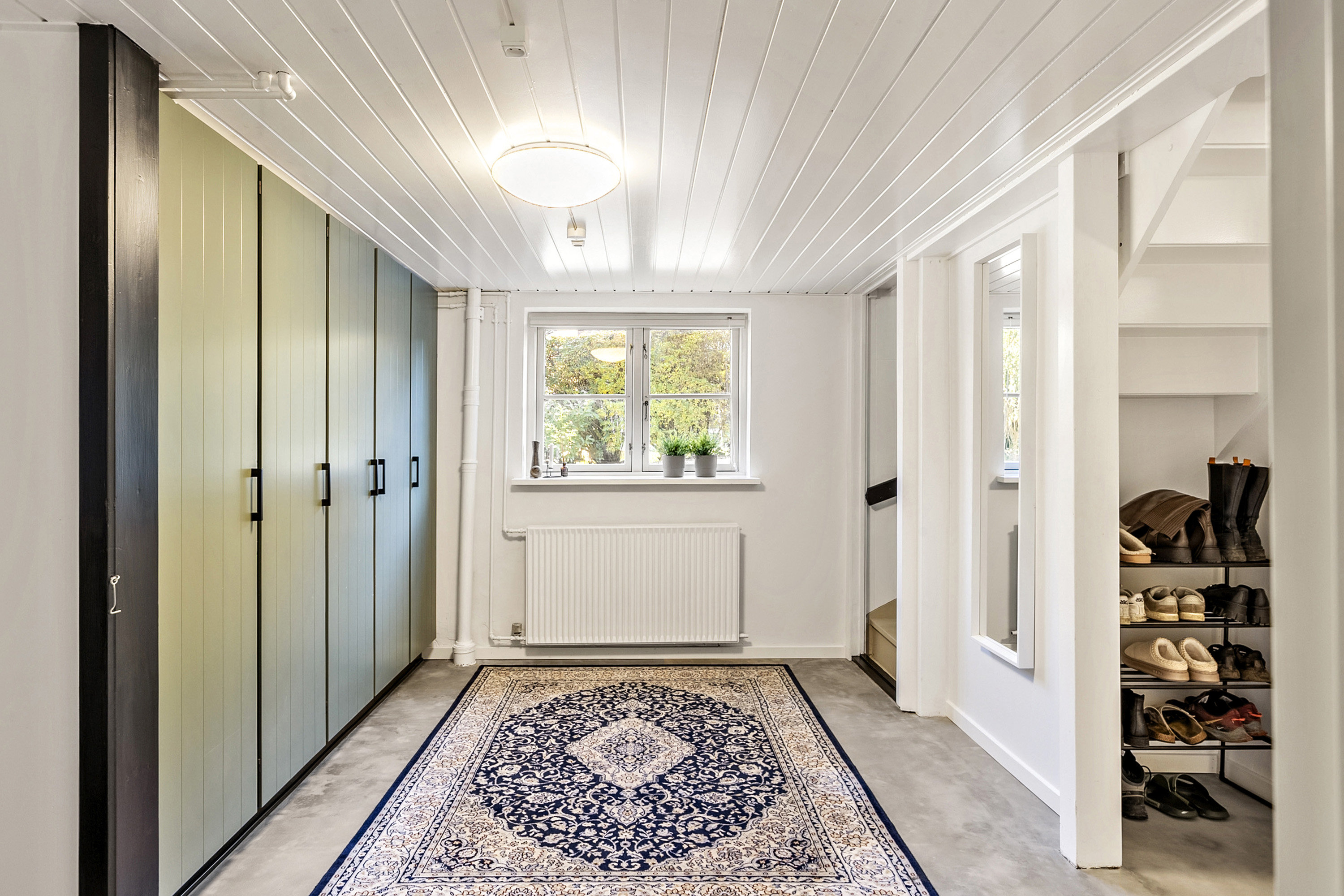 Fremhævet værelse billede i fuldskærmstilstand. Billede af Forstalle 30A, 6200 Aabenraa