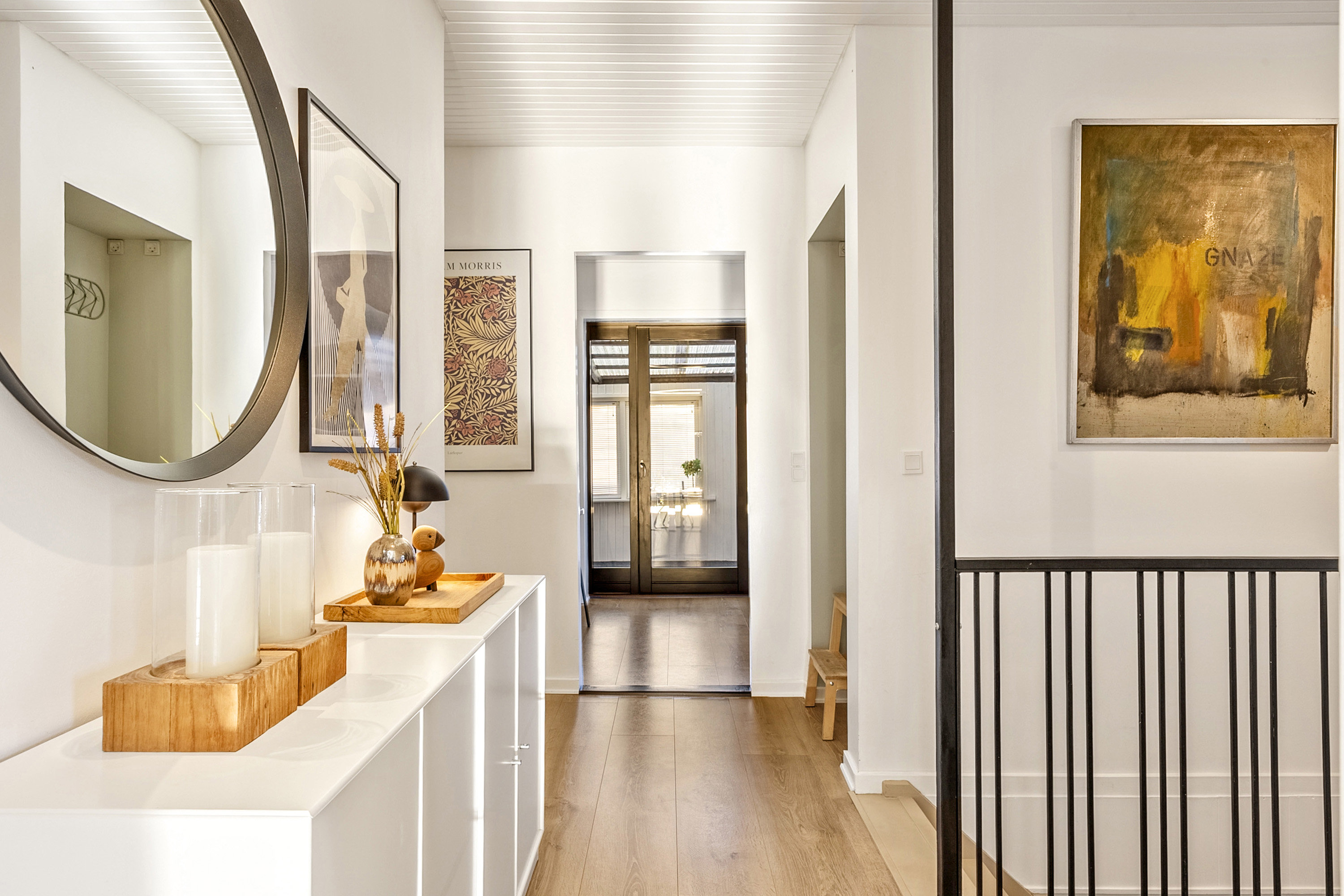 Fremhævet værelse billede i fuldskærmstilstand. Billede af Forstalle 30A, 6200 Aabenraa