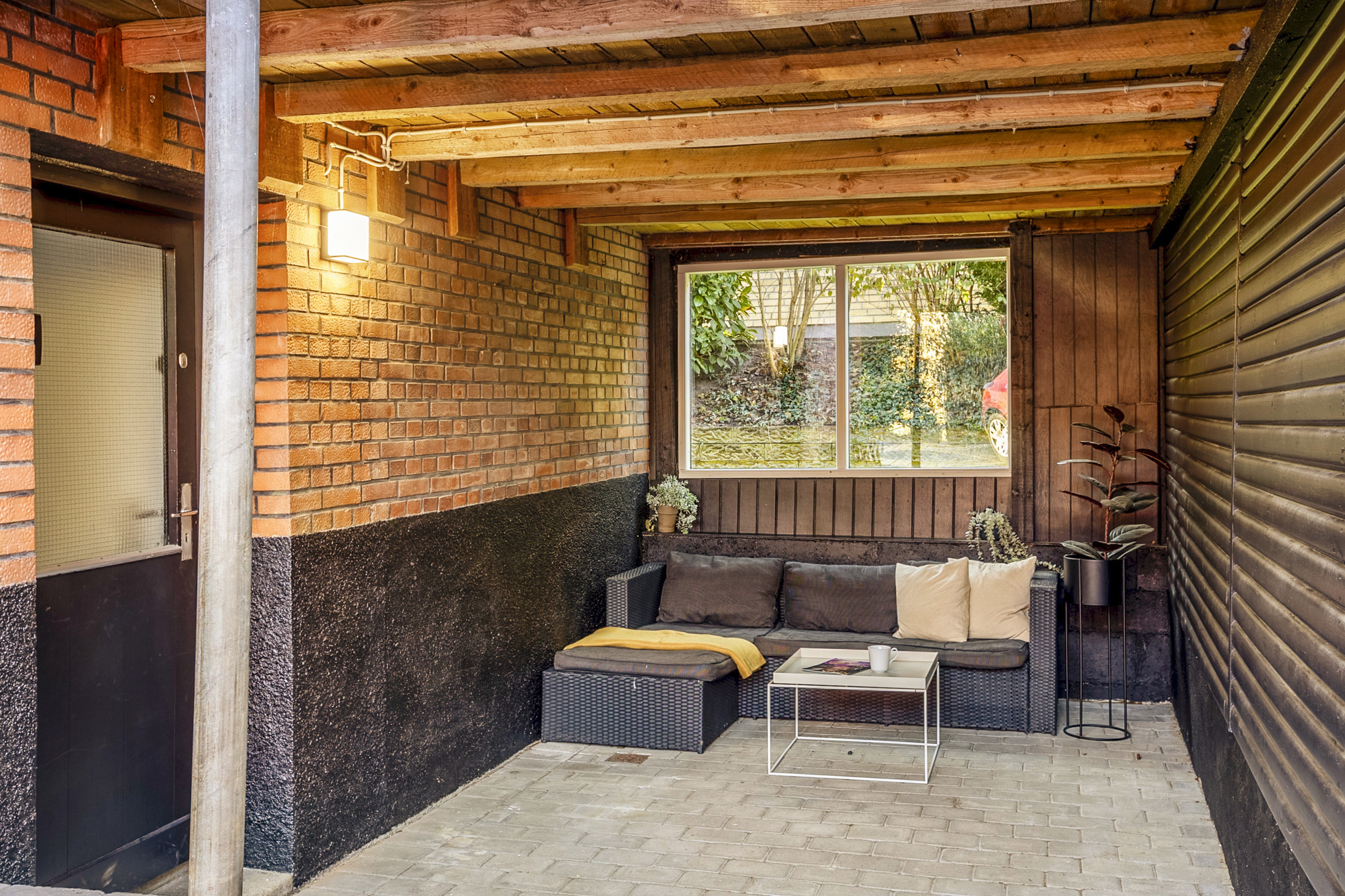 Fremhævet område billede i fuldskærmstilstand. Billede af Forstalle 30A, 6200 Aabenraa