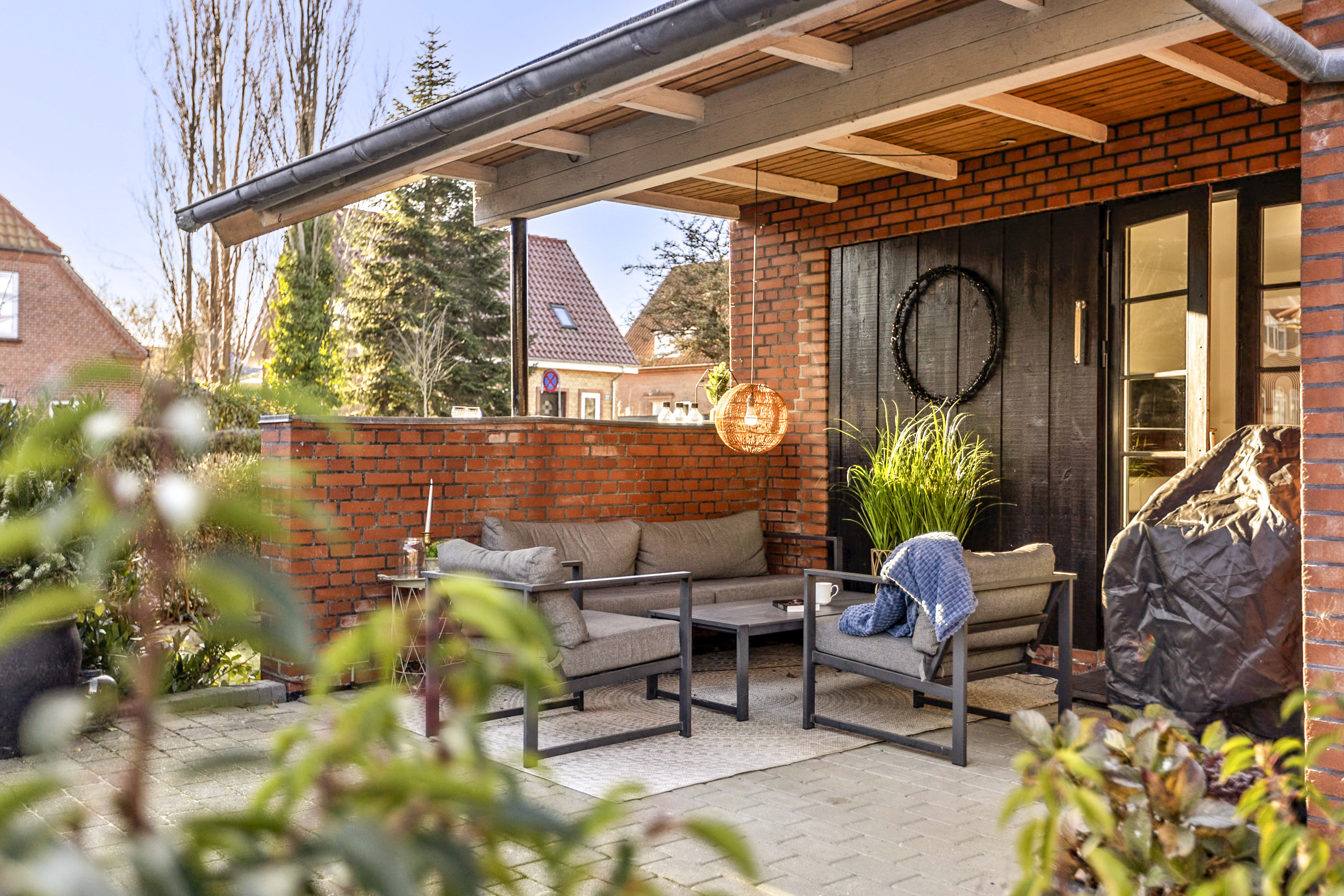 Miniaturebillede 1: område. Billede af Forstalle 30A, 6200 Aabenraa