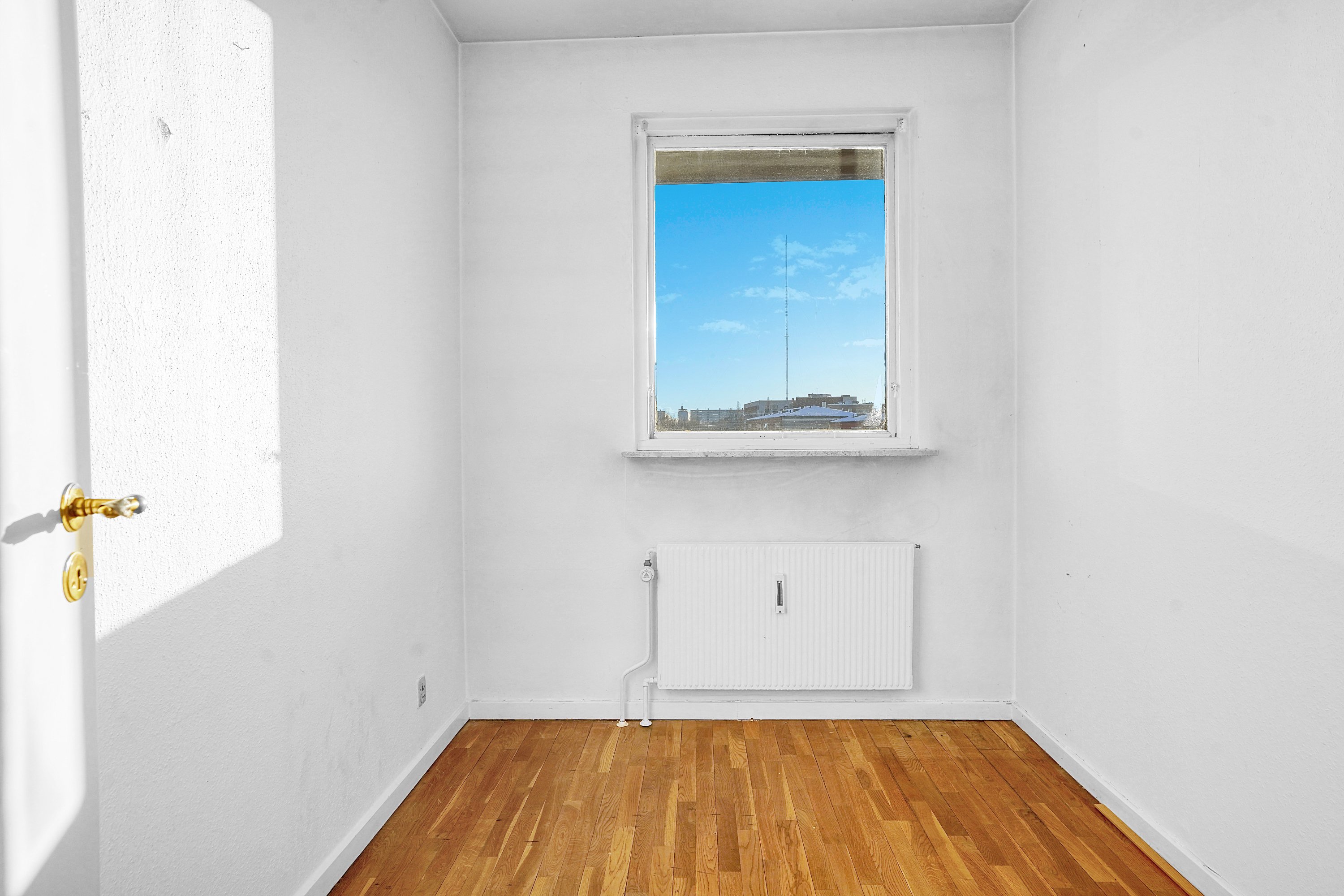 Fremhævet værelse billede i fuldskærmstilstand. Billede af Søborg Hovedgade 215, 4. t., 2860 Søborg