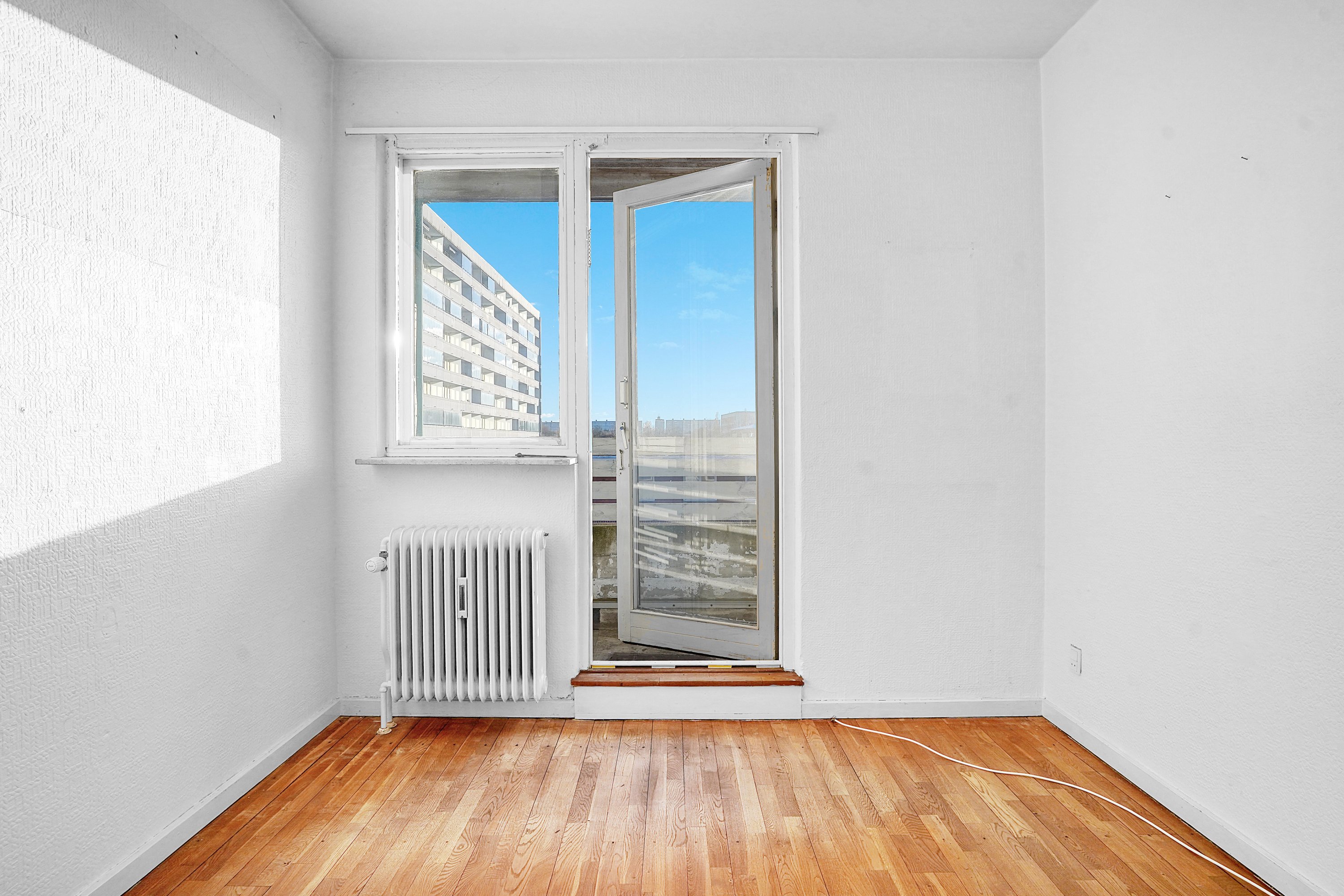 Fremhævet værelse billede i fuldskærmstilstand. Billede af Søborg Hovedgade 215, 4. t., 2860 Søborg