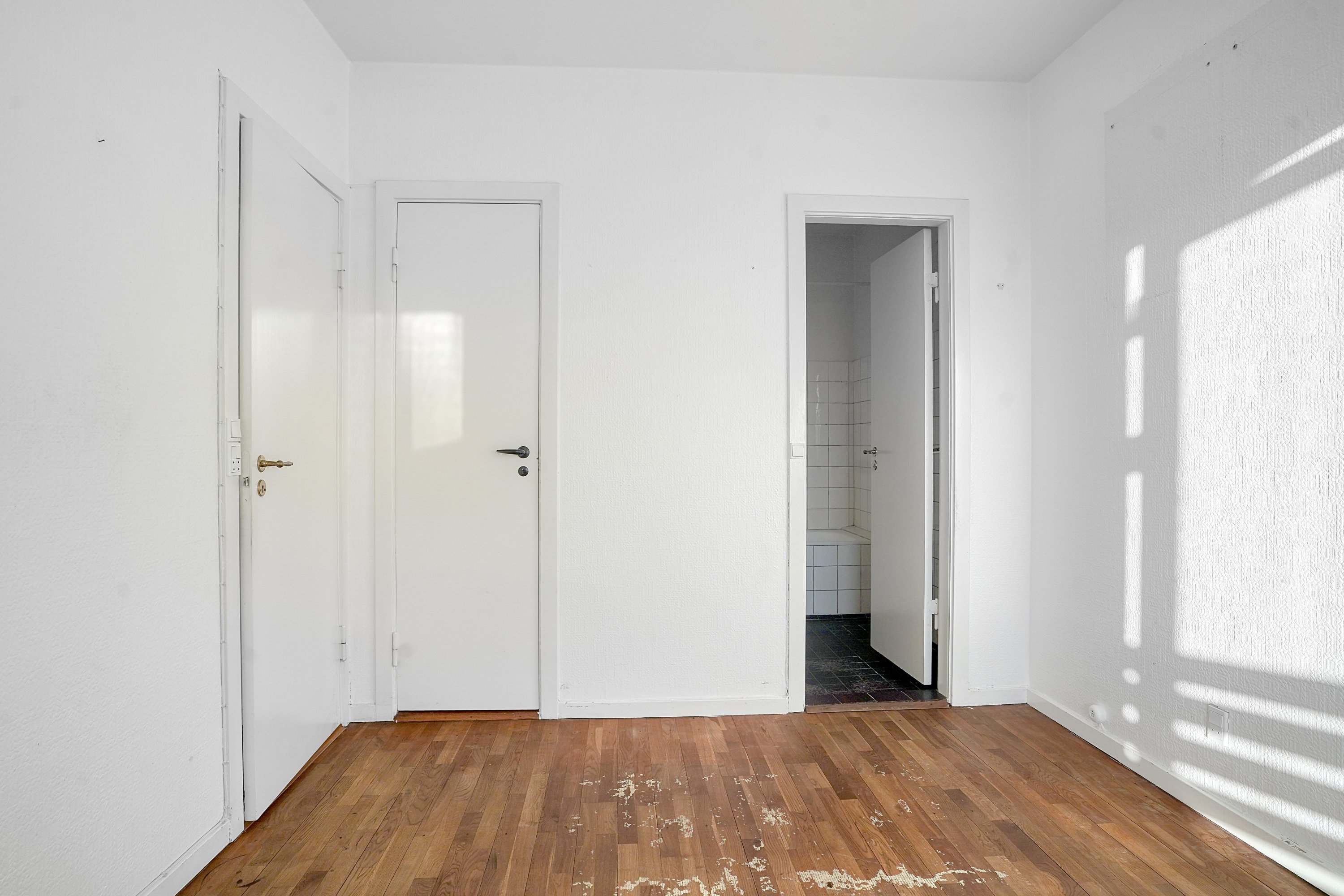 Fremhævet entré billede i fuldskærmstilstand. Billede af Søborg Hovedgade 215, 4. t., 2860 Søborg