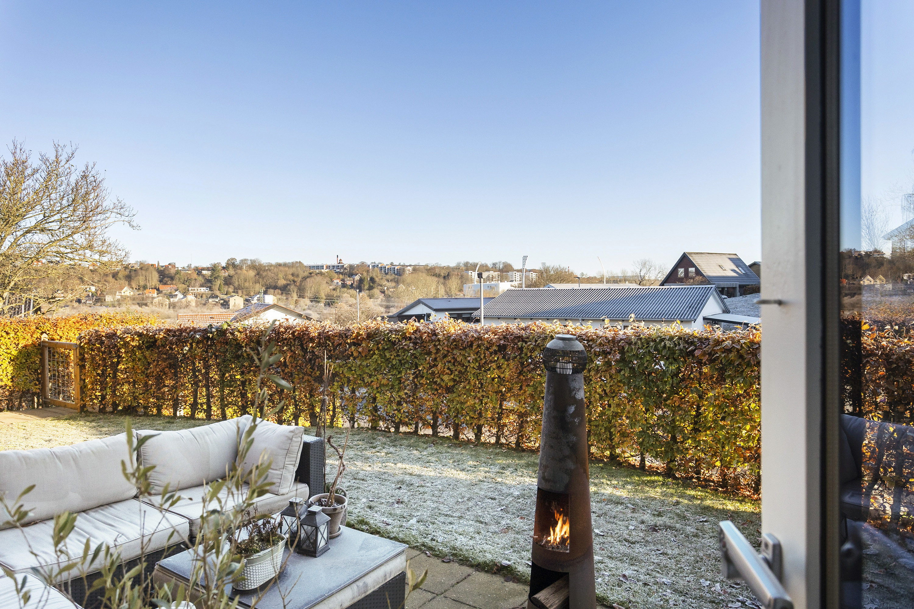 Fremhævet ejendommen billede i fuldskærmstilstand. Billede af Brorsonsvej 31, 6000 Kolding