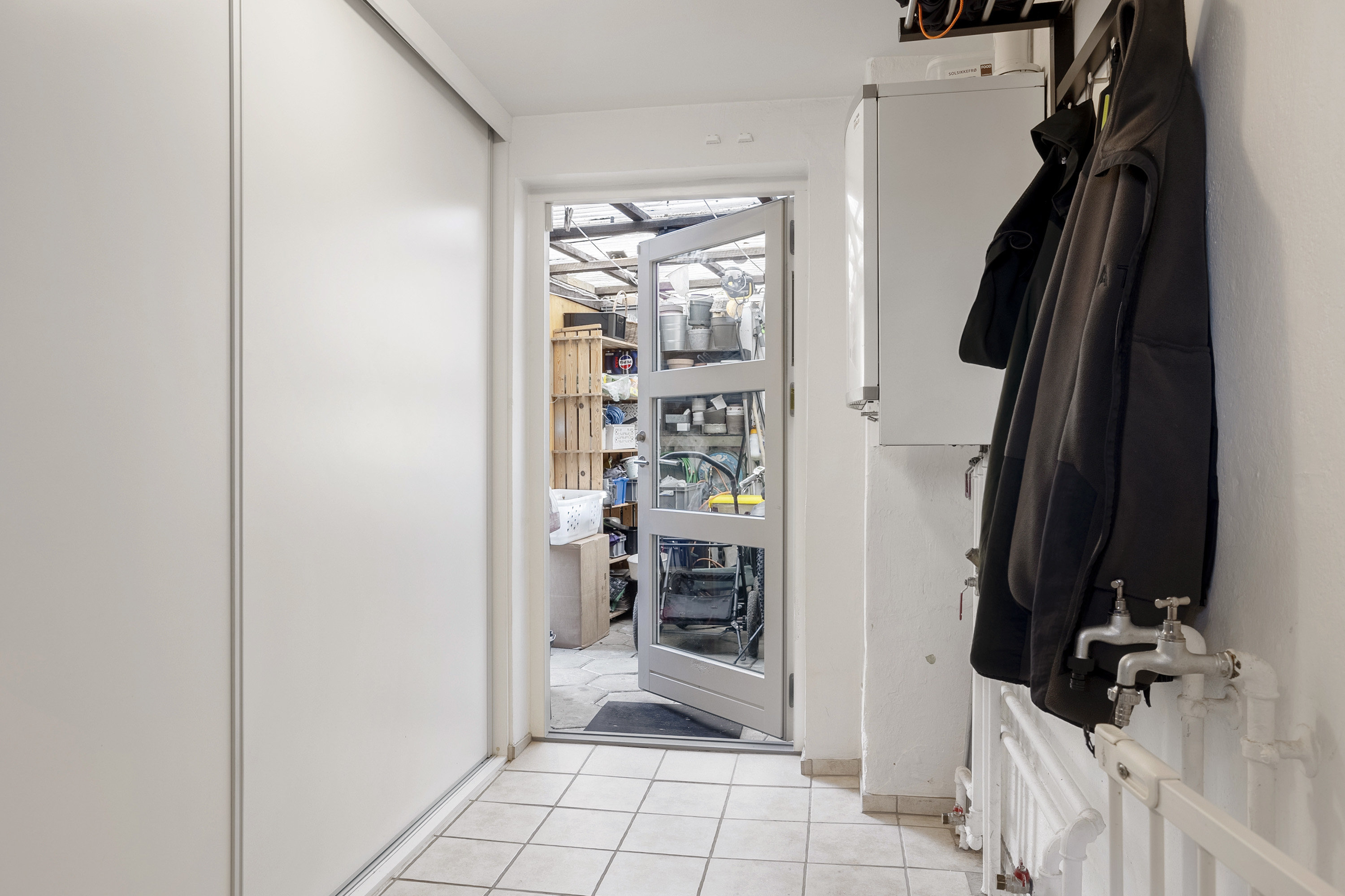 Fremhævet bryggers billede i fuldskærmstilstand. Billede af Brorsonsvej 31, 6000 Kolding