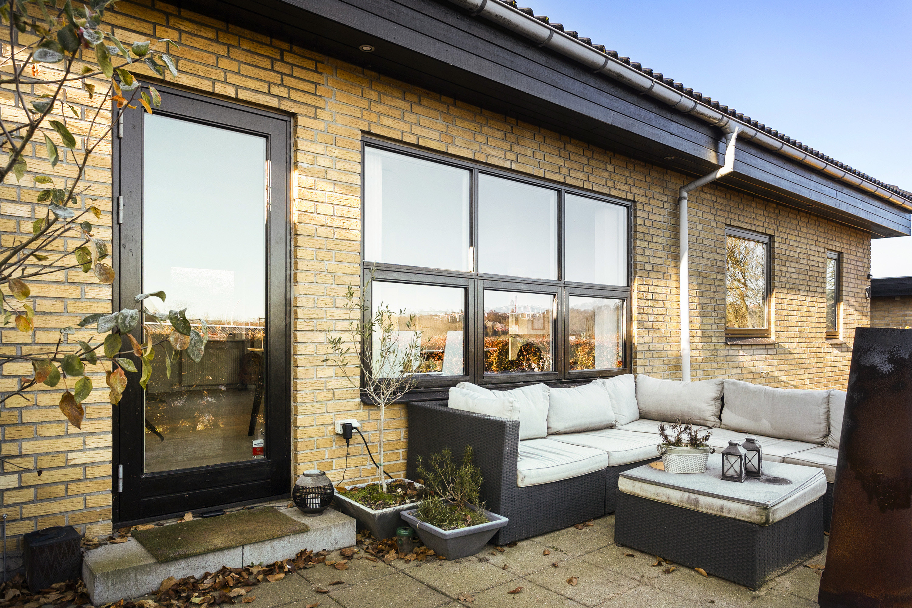 Fremhævet ejendommen billede i fuldskærmstilstand. Billede af Brorsonsvej 31, 6000 Kolding