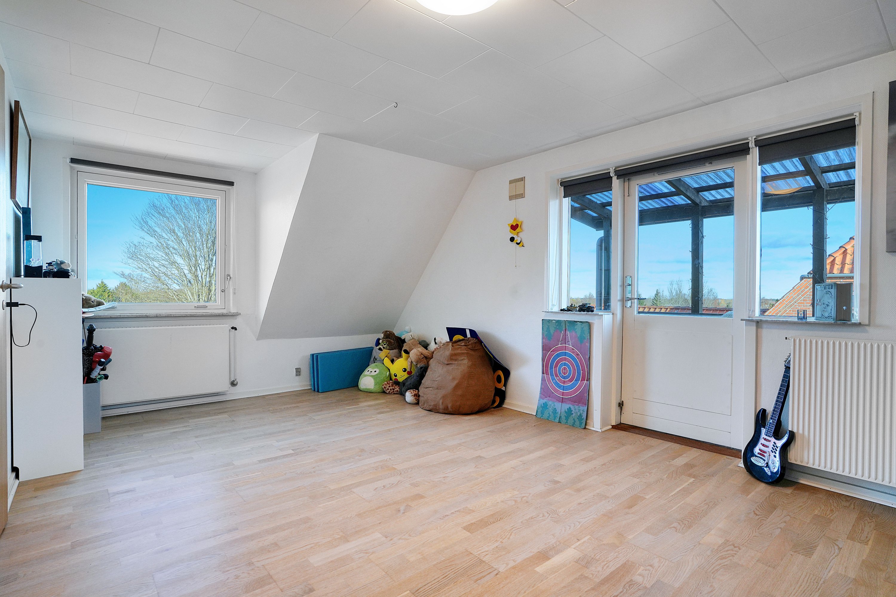 Fremhævet værelse billede i fuldskærmstilstand. Billede af Nyledsbakken 26, 4500 Nykøbing Sj