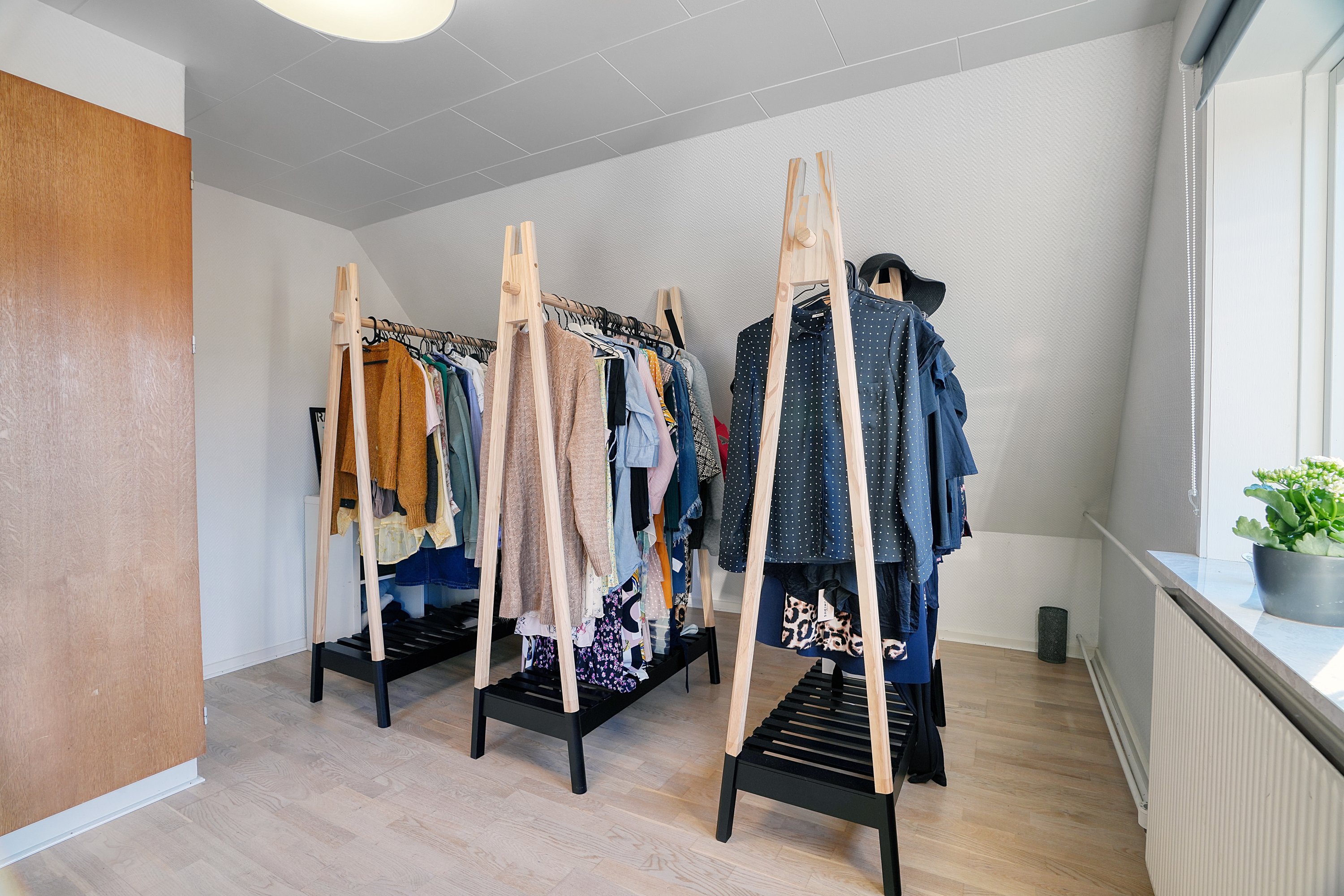 Fremhævet værelse billede i fuldskærmstilstand. Billede af Nyledsbakken 26, 4500 Nykøbing Sj