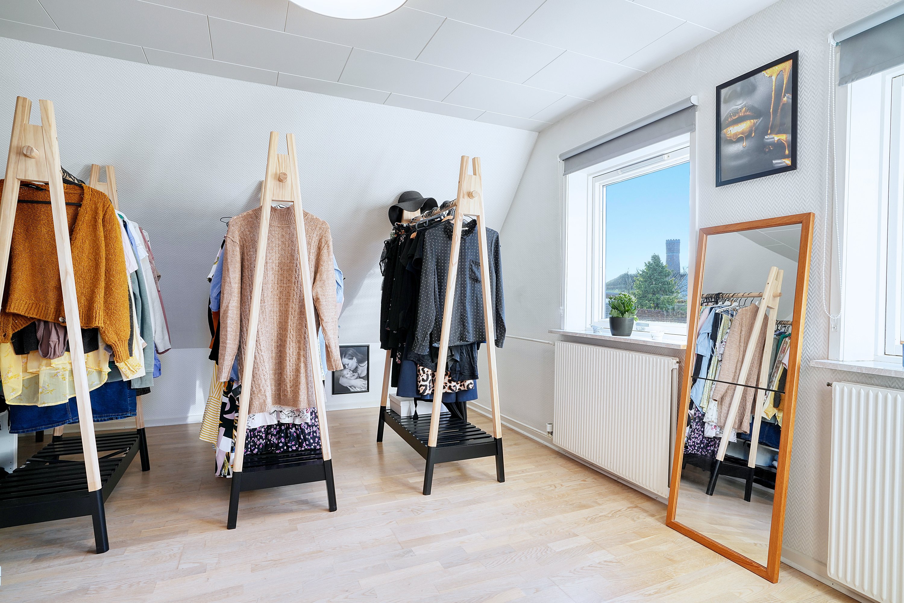 Fremhævet værelse billede i fuldskærmstilstand. Billede af Nyledsbakken 26, 4500 Nykøbing Sj