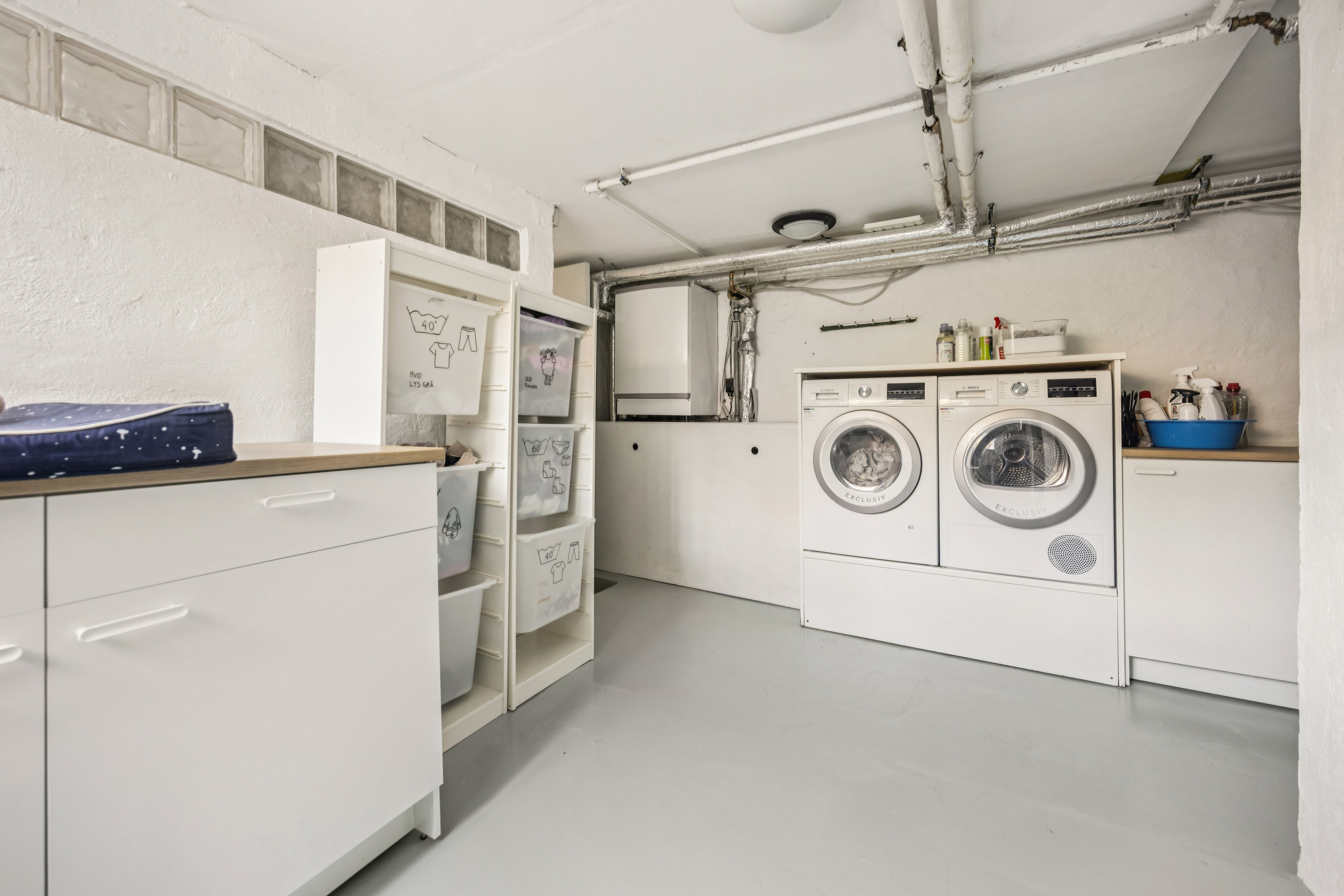 Fremhævet bryggers billede i fuldskærmstilstand. Billede af Hodalsvej 23, 9500 Hobro