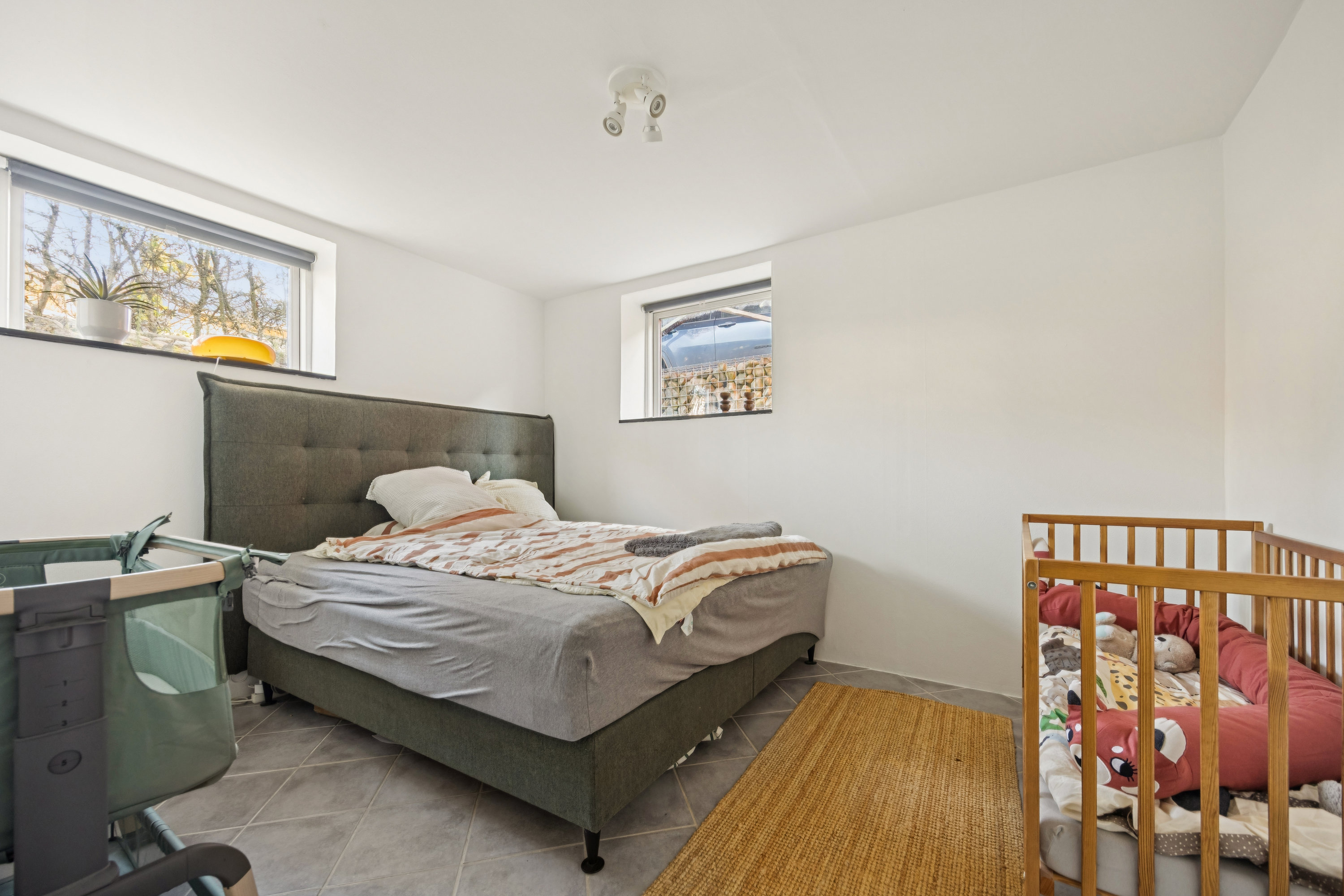 Fremhævet disponibelt rum billede i fuldskærmstilstand. Billede af Hodalsvej 23, 9500 Hobro