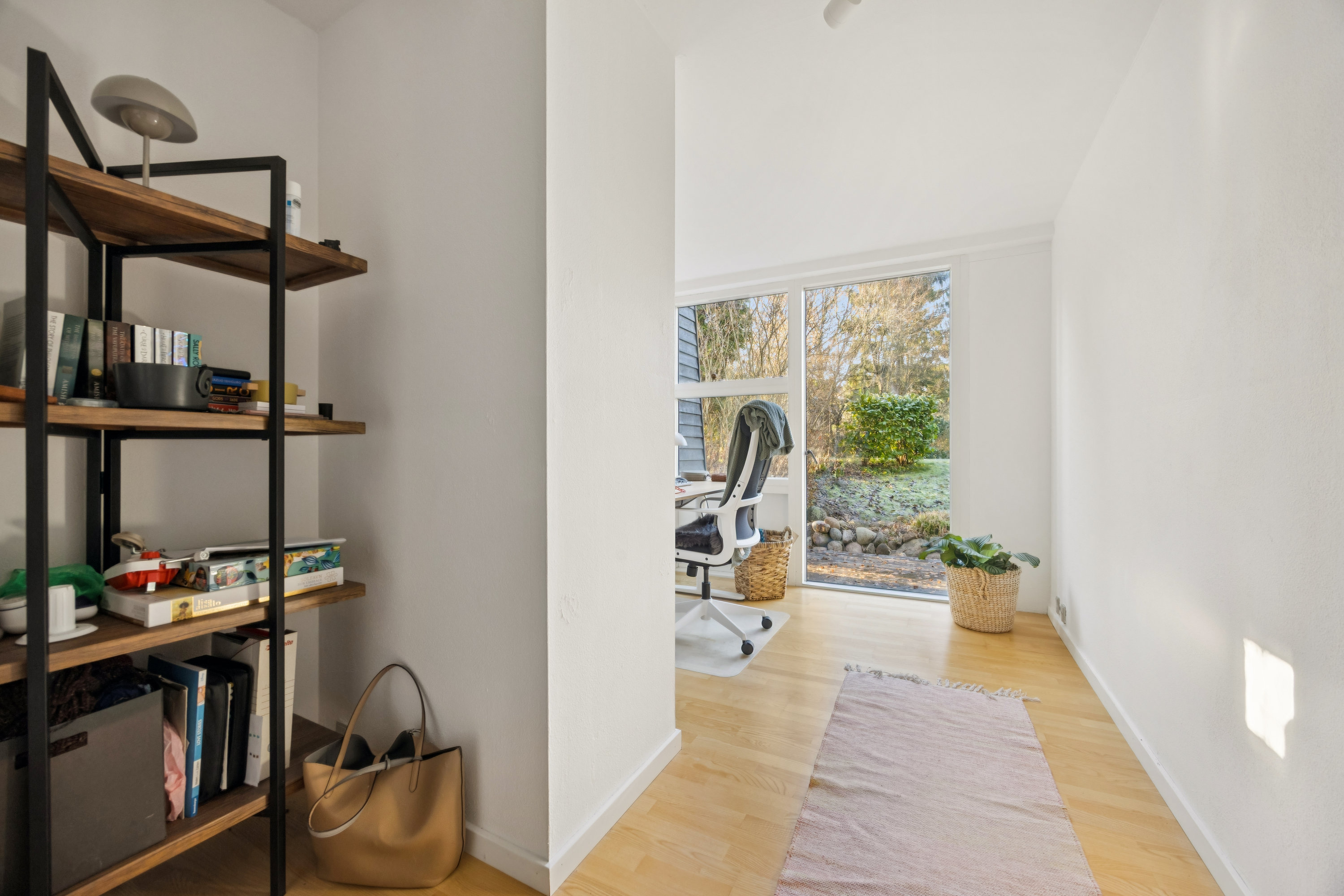 Fremhævet værelse billede i fuldskærmstilstand. Billede af Hodalsvej 23, 9500 Hobro