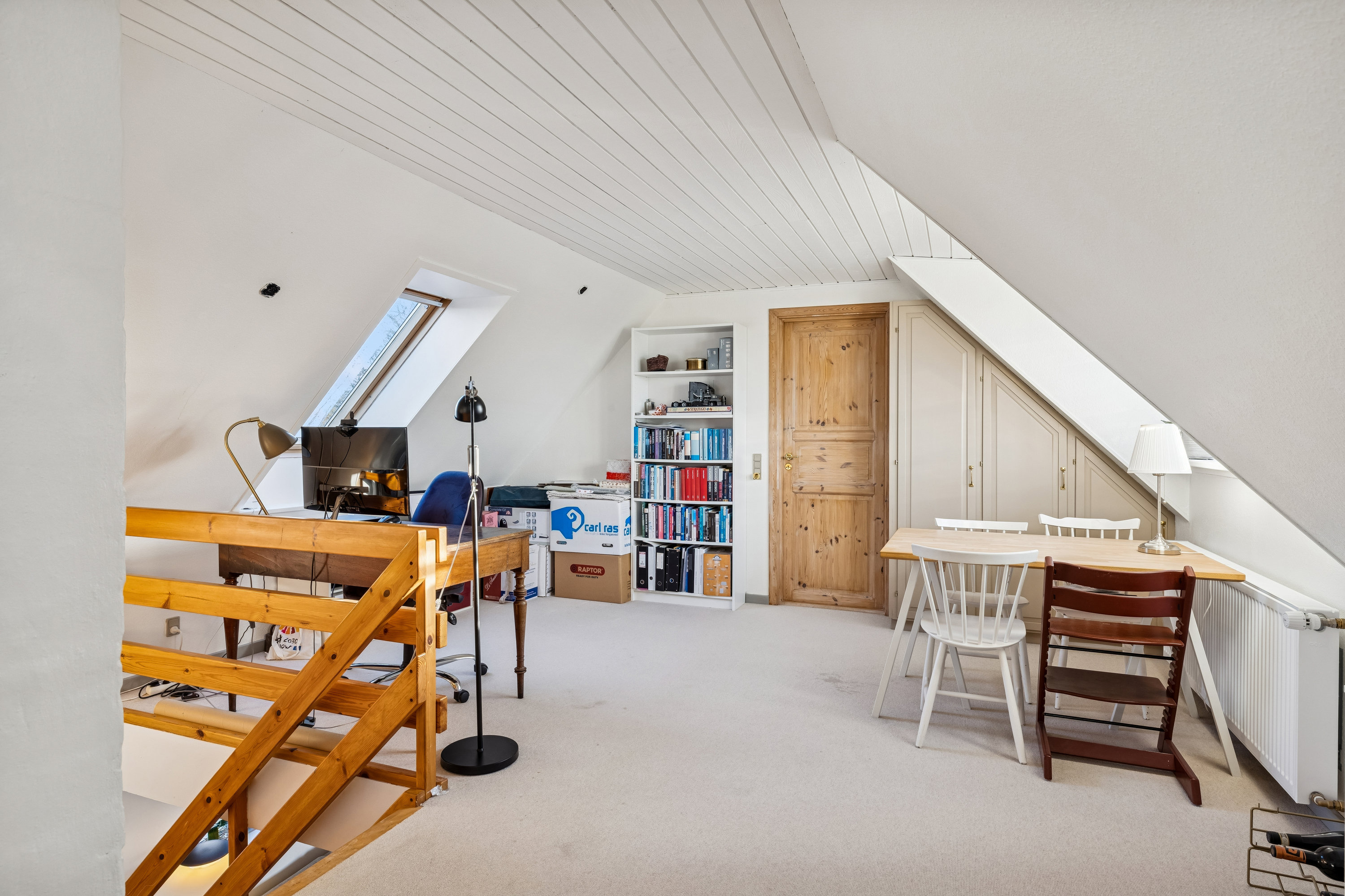 Fremhævet repos billede i fuldskærmstilstand. Billede af Tronkærvej 129, 8541 Skødstrup