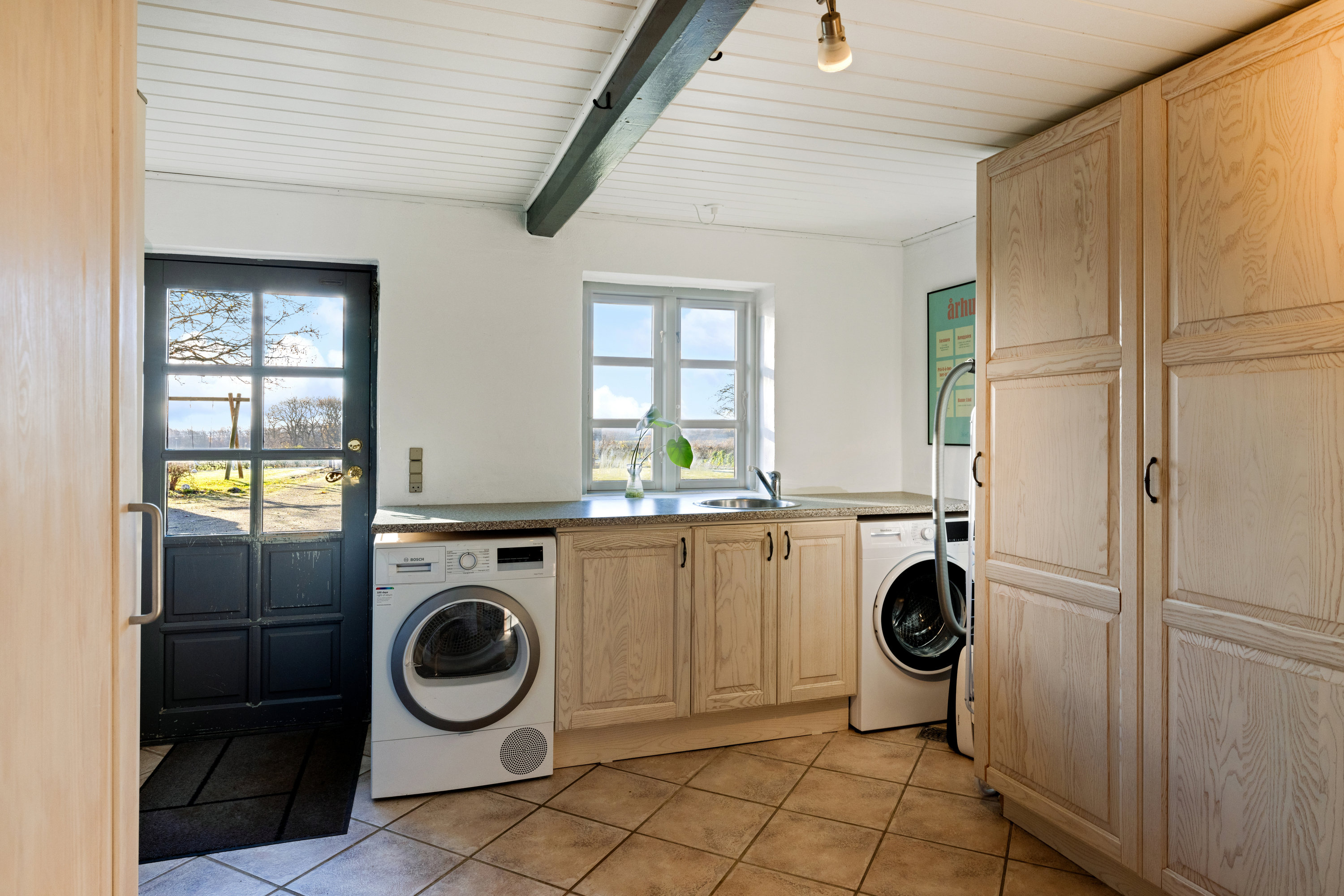 Fremhævet bryggers billede i fuldskærmstilstand. Billede af Tronkærvej 129, 8541 Skødstrup