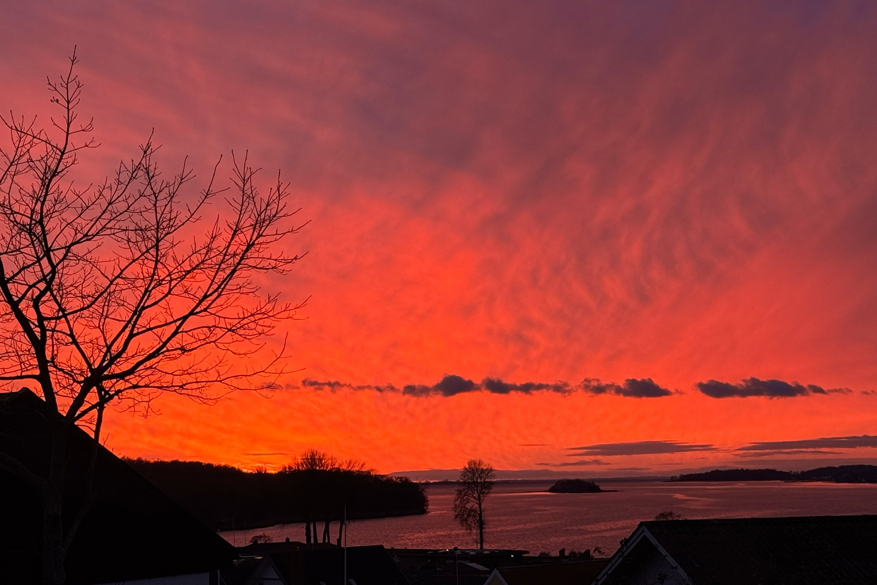 Fremhævet andet billede i fuldskærmstilstand. Billede af Primulavej 7, Tåsinge, 5700 Svendborg