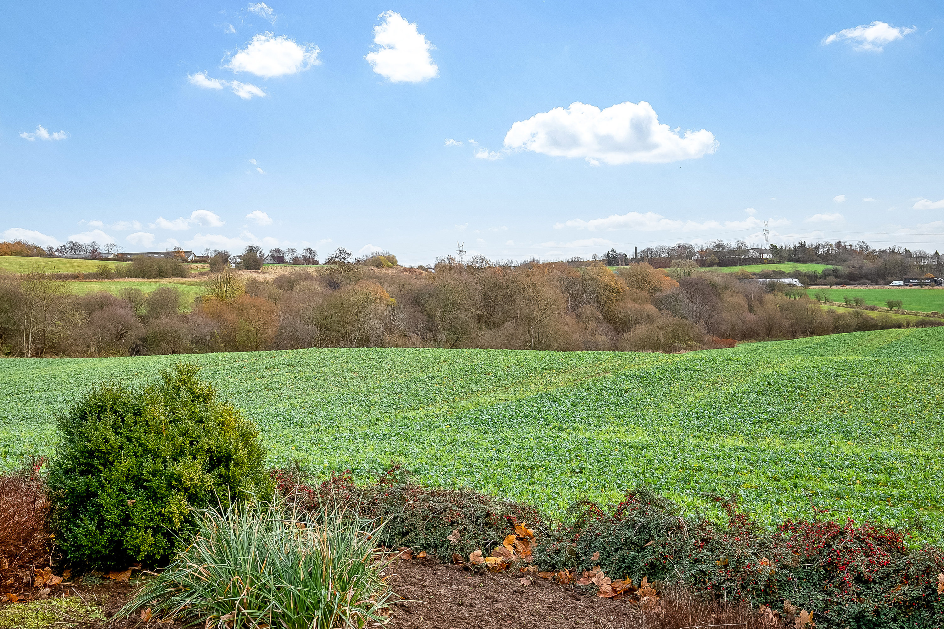Fremhævet udsigt billede i fuldskærmstilstand. Billede af Præstekæret 9, Påby, 6000 Kolding